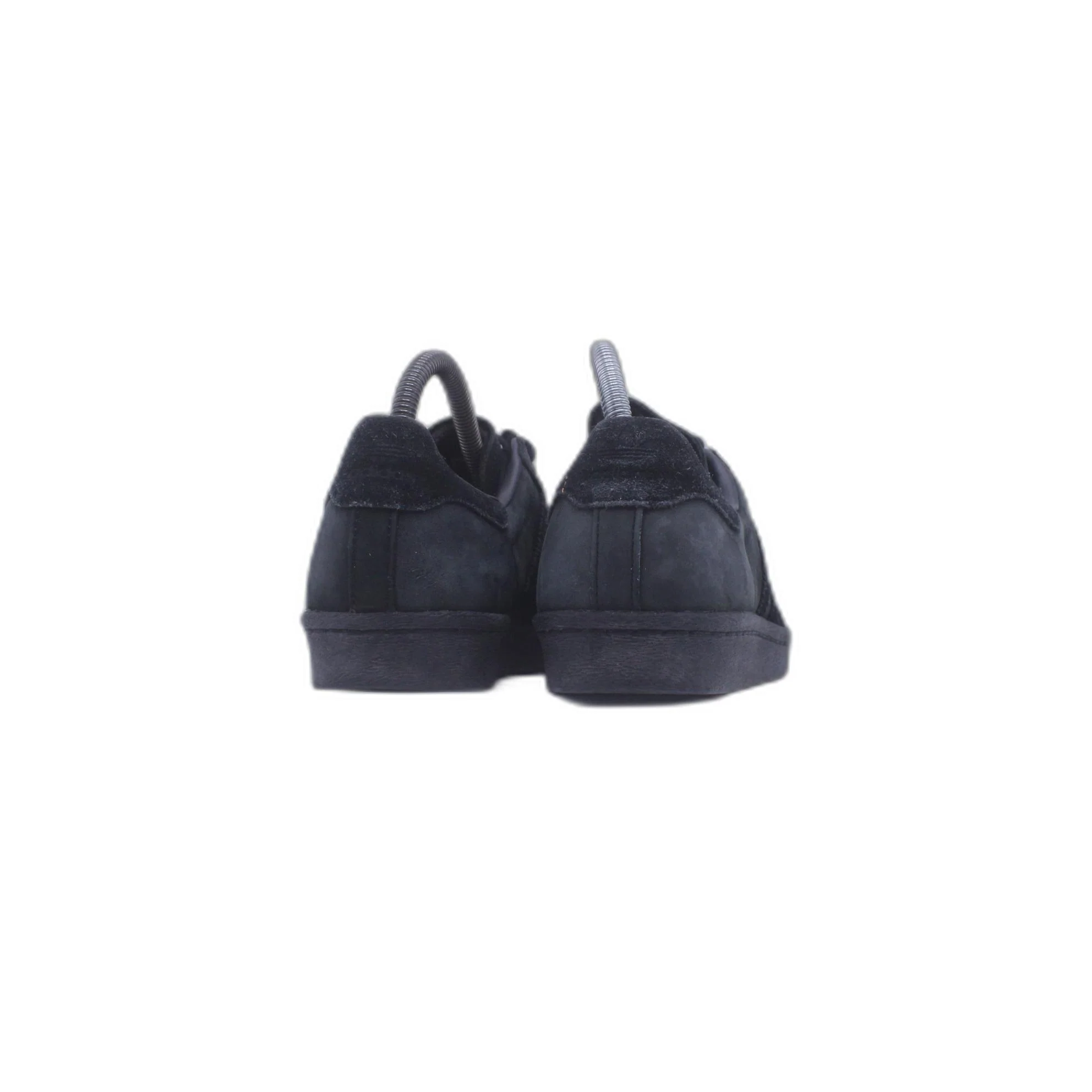 Adidas Grand Court 2.0 Black Sneaker - Image 4