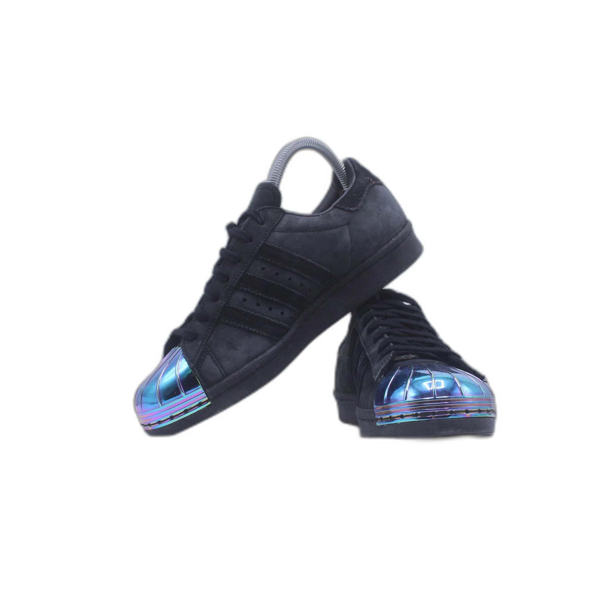 Adidas Grand Court 2.0 Black Sneaker - Image 5