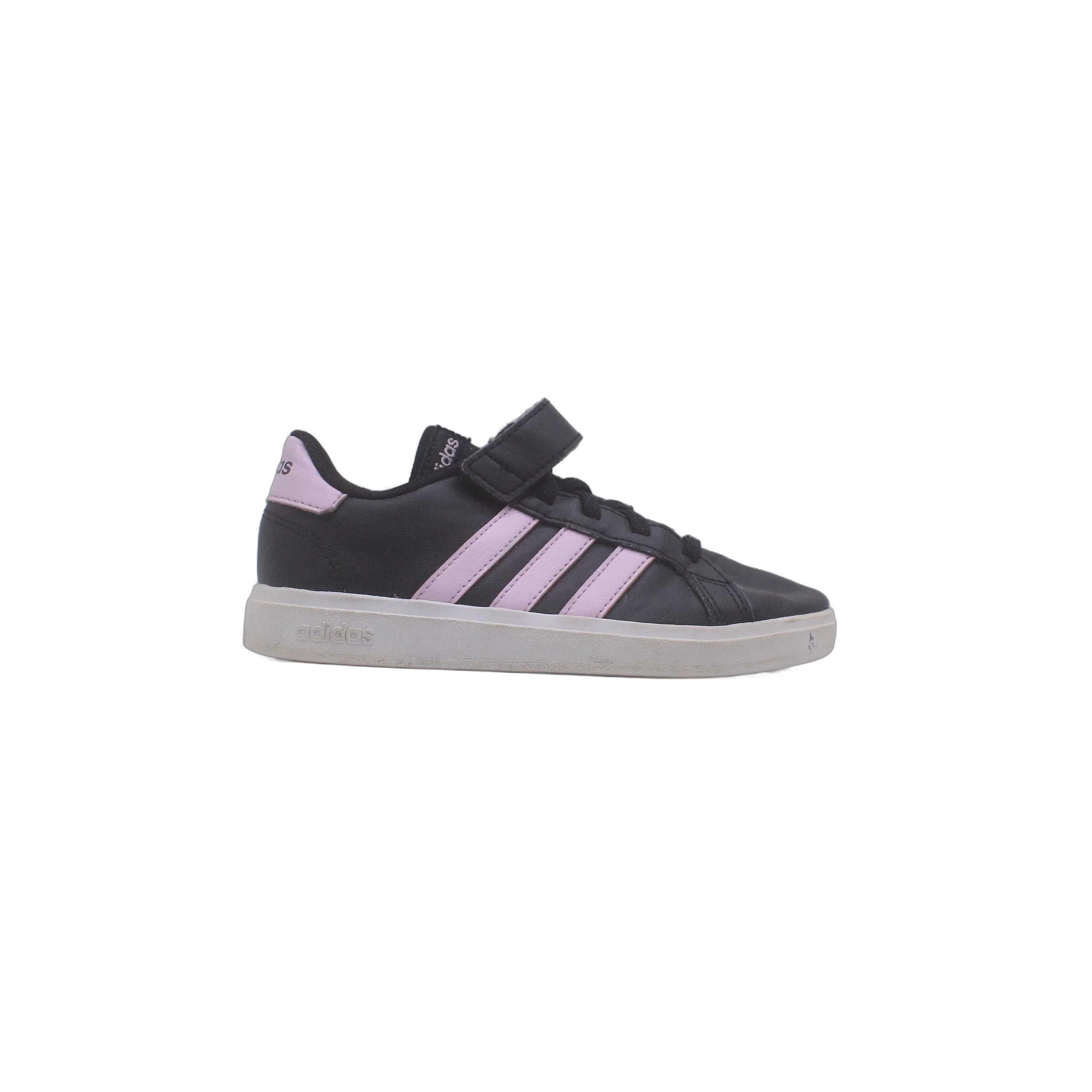 Adidas Grand Court 2.0 Little Kids Shoe