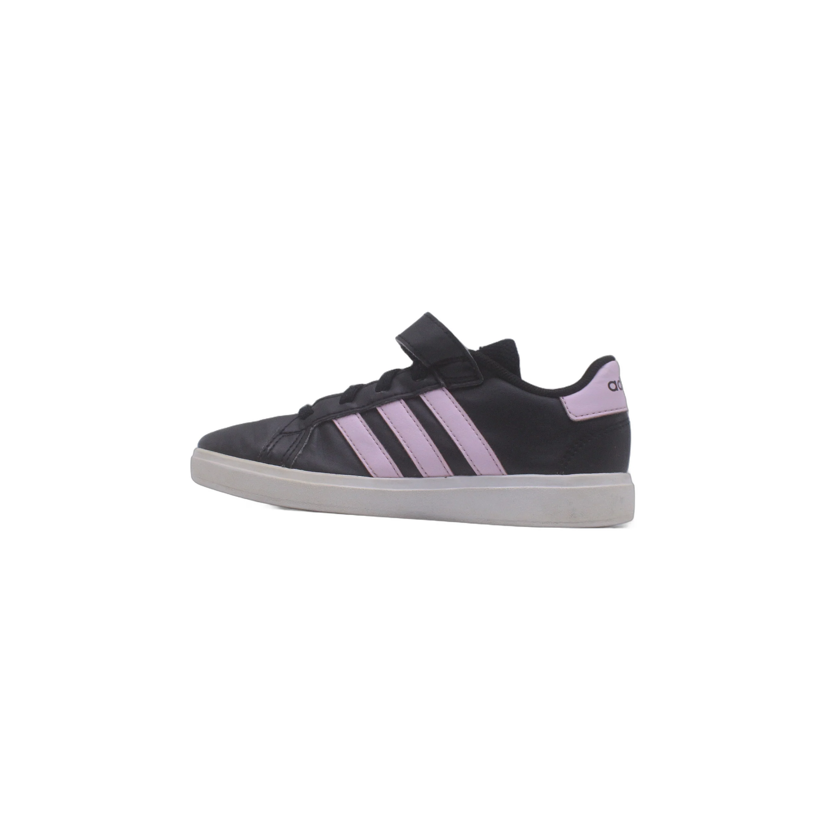 Adidas Grand Court 2.0 Little Kids Shoe - Image 2