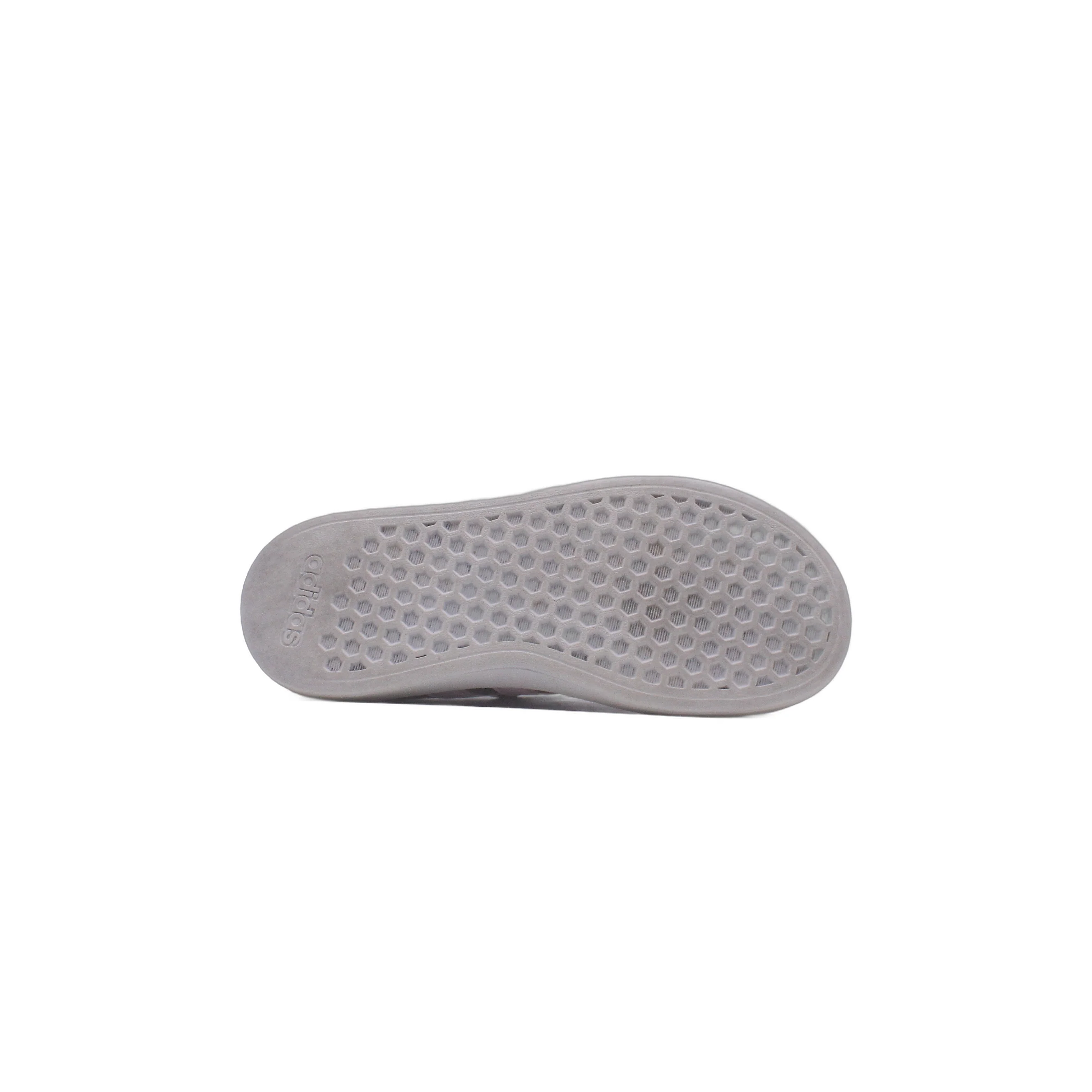 Adidas Grand Court 2.0 Little Kids Shoe - Image 3