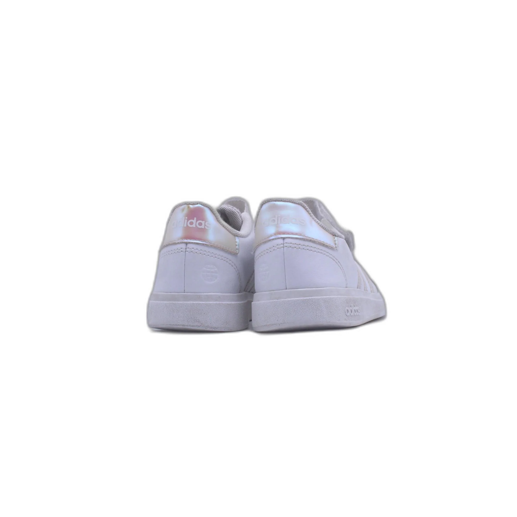 Adidas Grand Court 2.0K Shoe - Image 4
