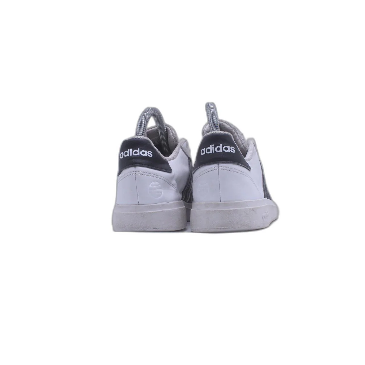 Adidas Grand Court 2.0K Sneaker - Image 4