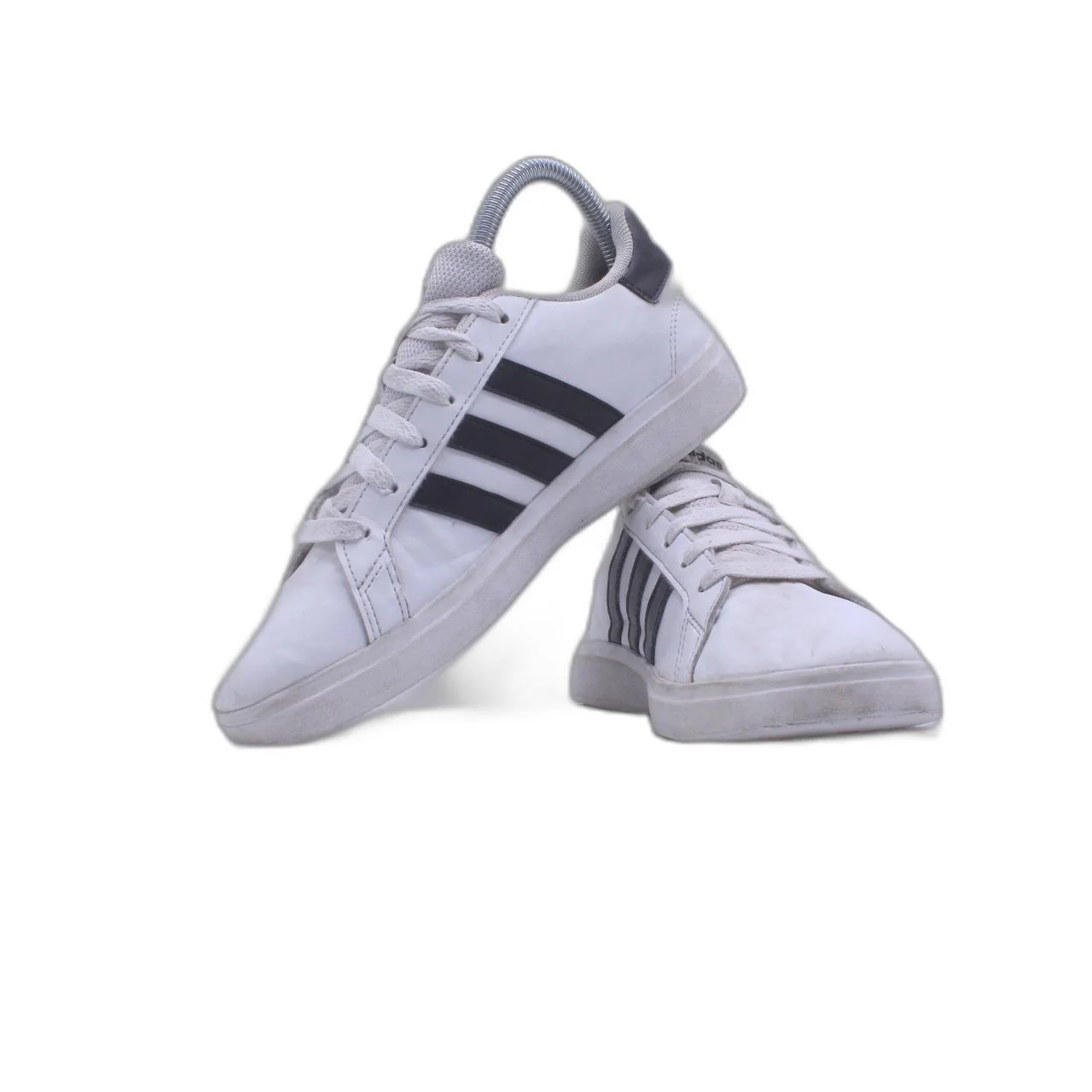 Adidas Grand Court 2.0K Sneaker - Image 5