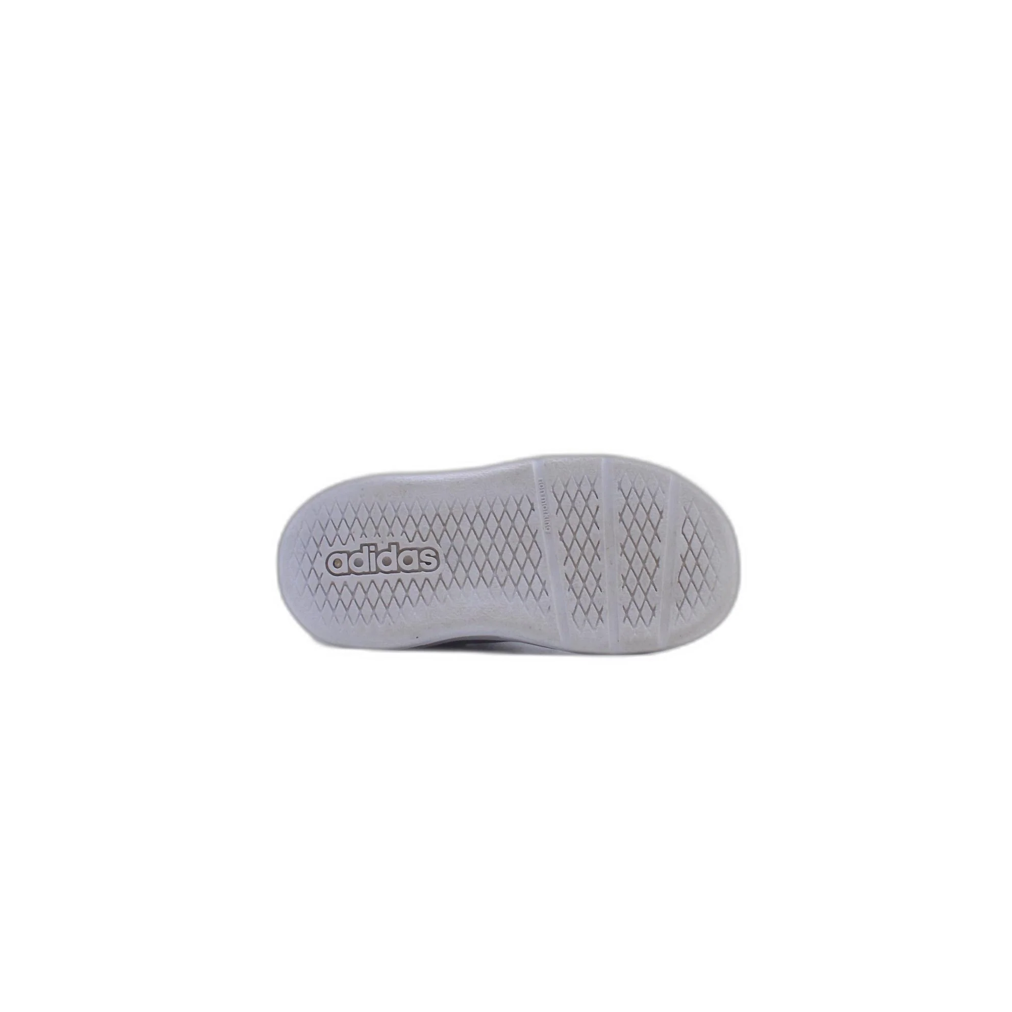 Adidas Grand Court Alpha Women's Sneaker - Image 3