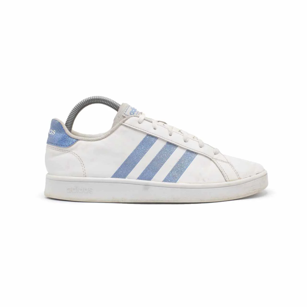 Adidas Grand Court Casual Shoe