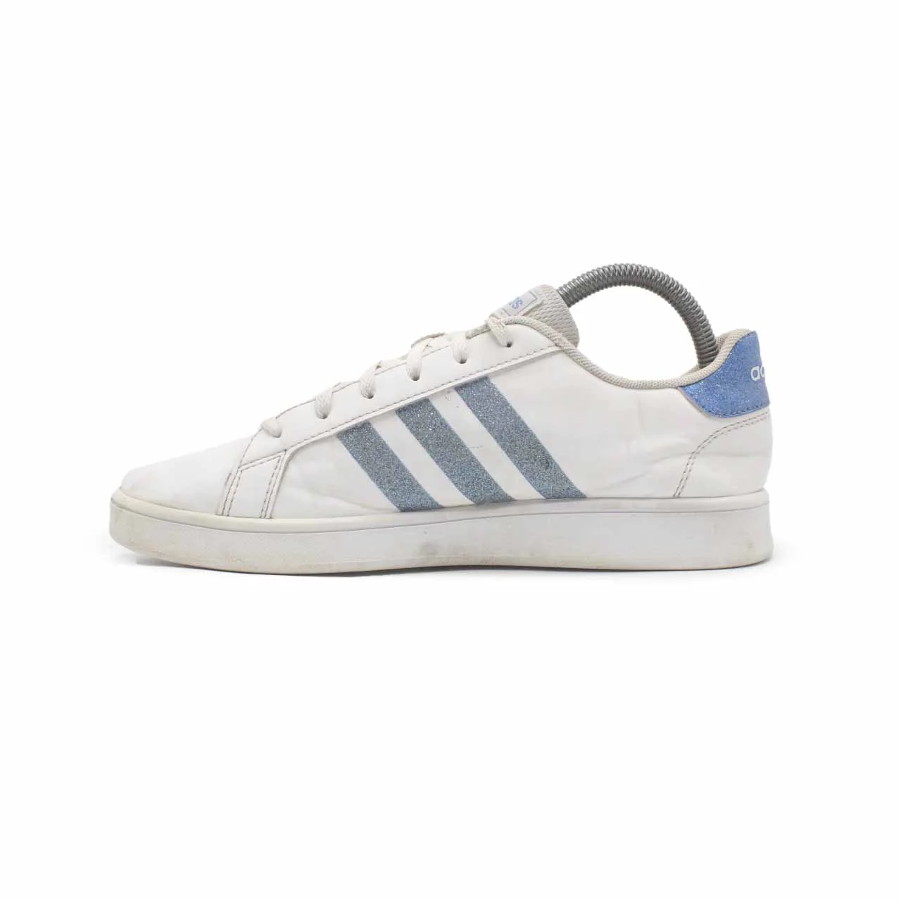 Adidas Grand Court Casual Shoe - Image 3