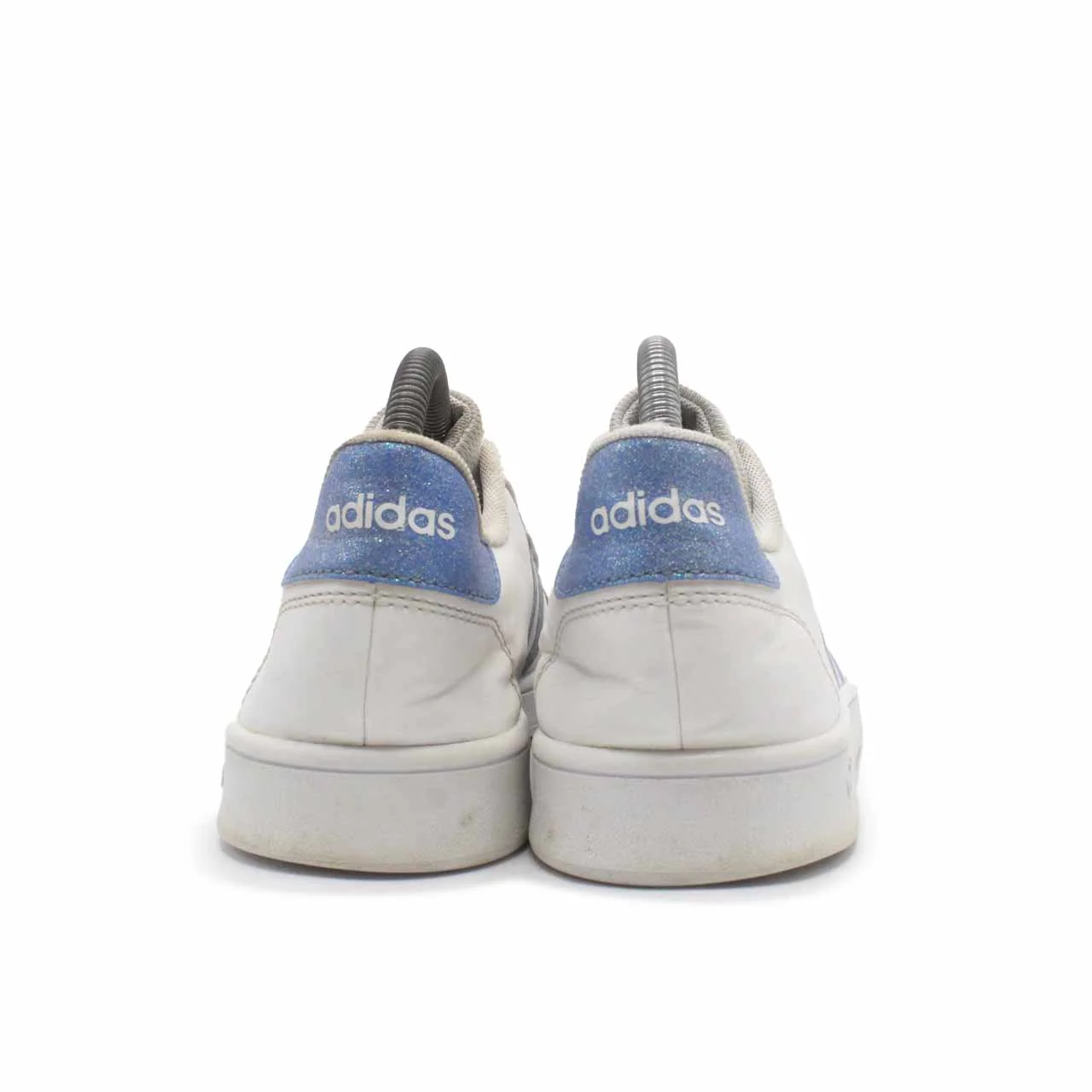 Adidas Grand Court Casual Shoe - Image 4