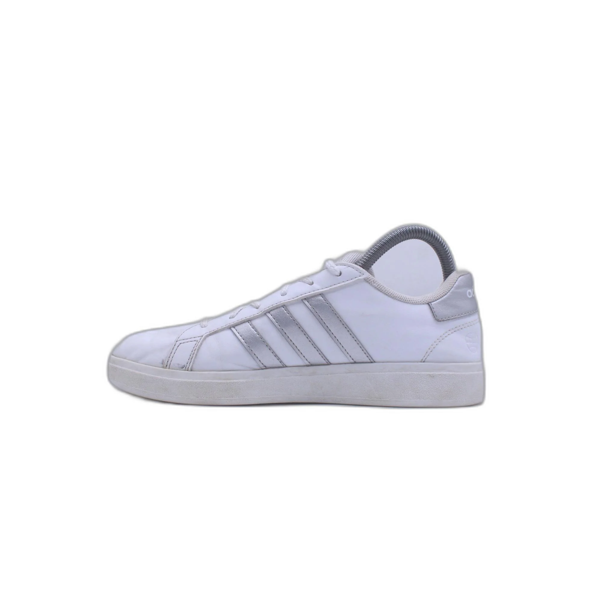 Adidas Grand Court Casual Sneaker - Image 2