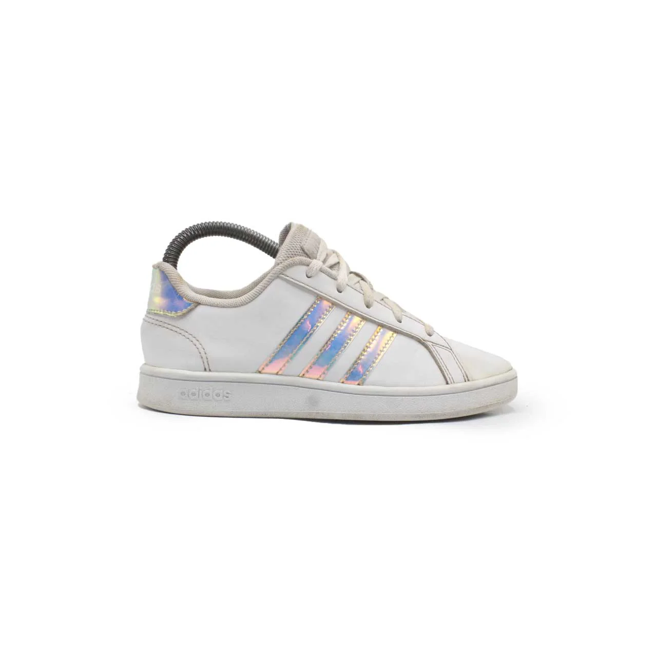 ADIDAS GRAND COURT SHOE