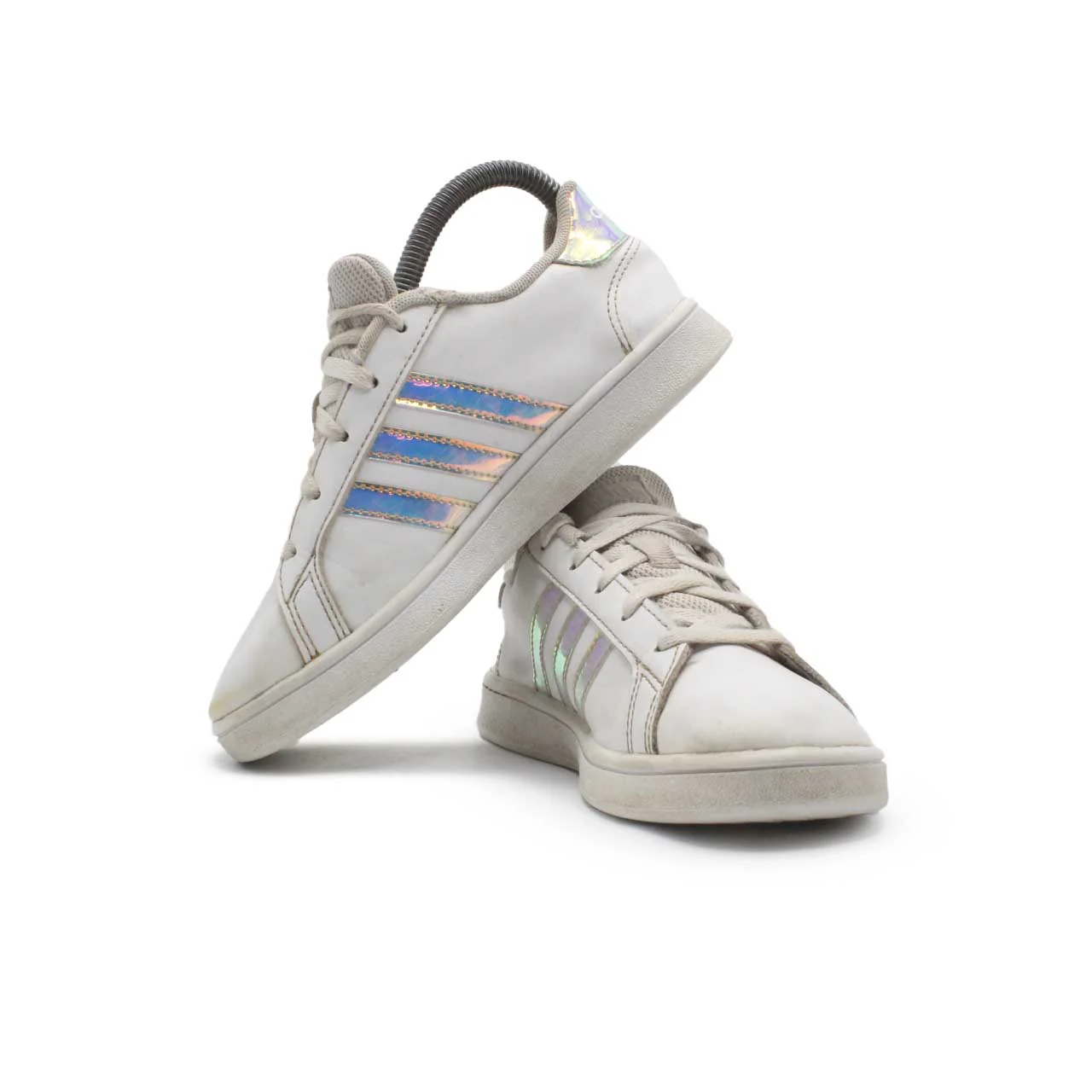ADIDAS GRAND COURT SHOE - Image 2