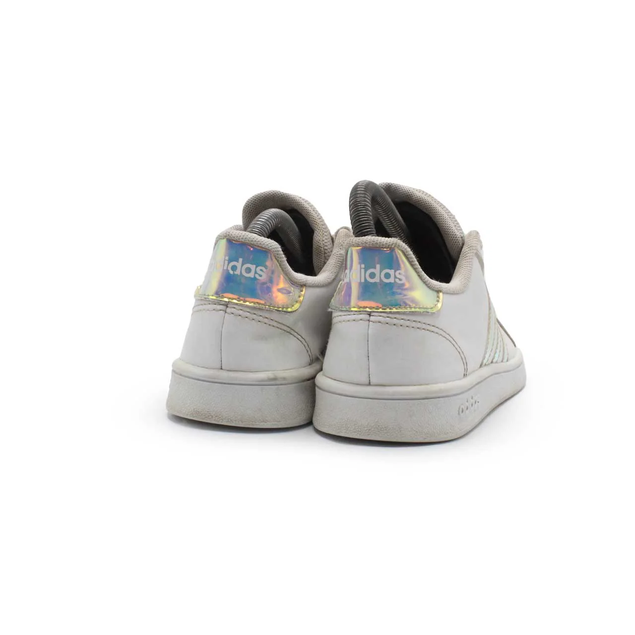 ADIDAS GRAND COURT SHOE - Image 4