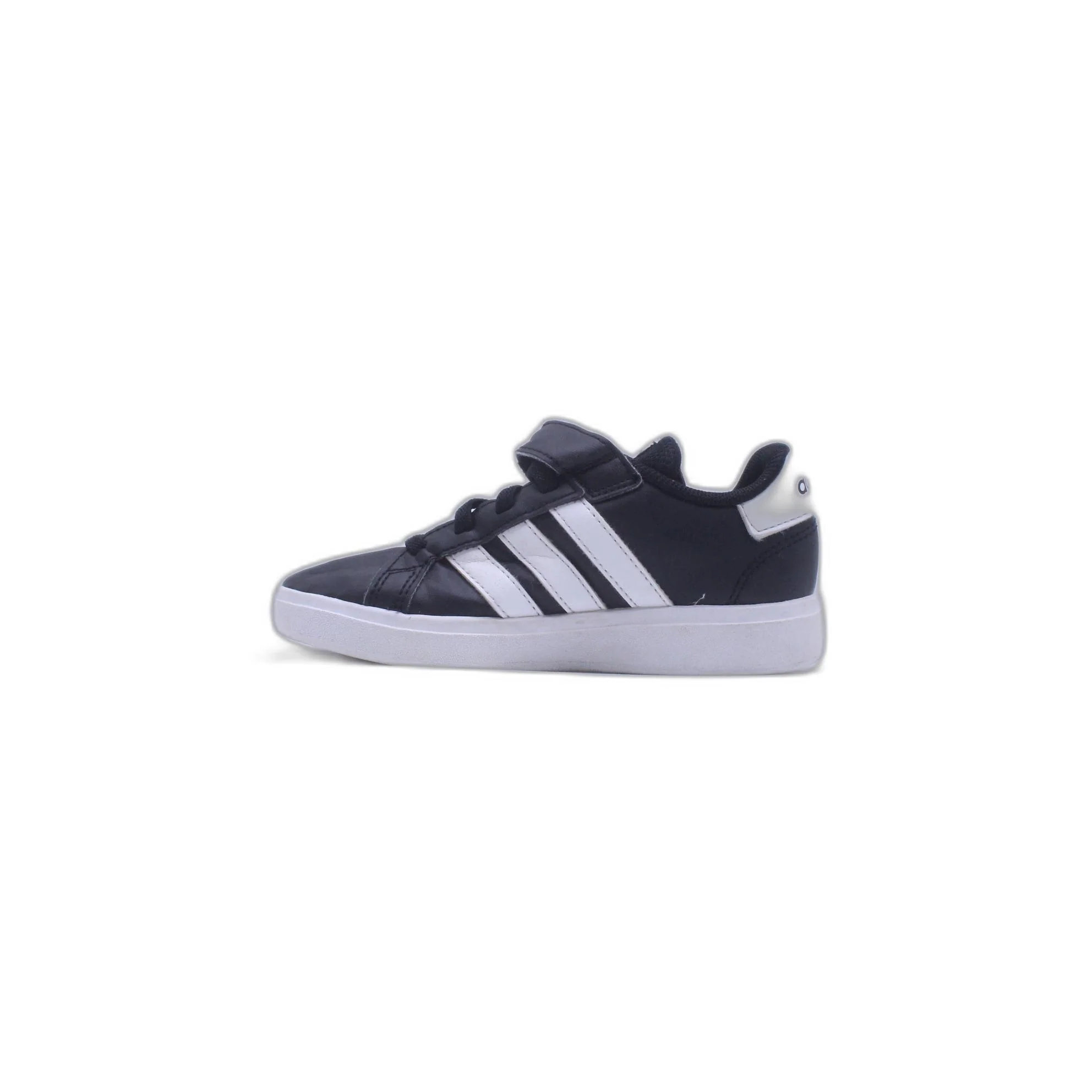 Adidas Grand Court Sneaker - Image 2