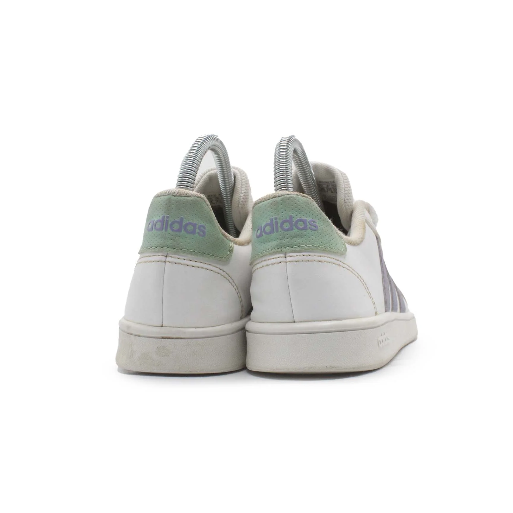 Adidas Grand Court Tennin Shoe - Image 5