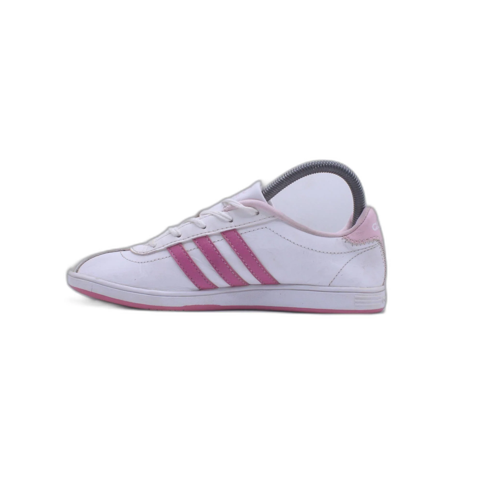 Adidas Grand Court x Disney Little Kids' Shoe - Image 2