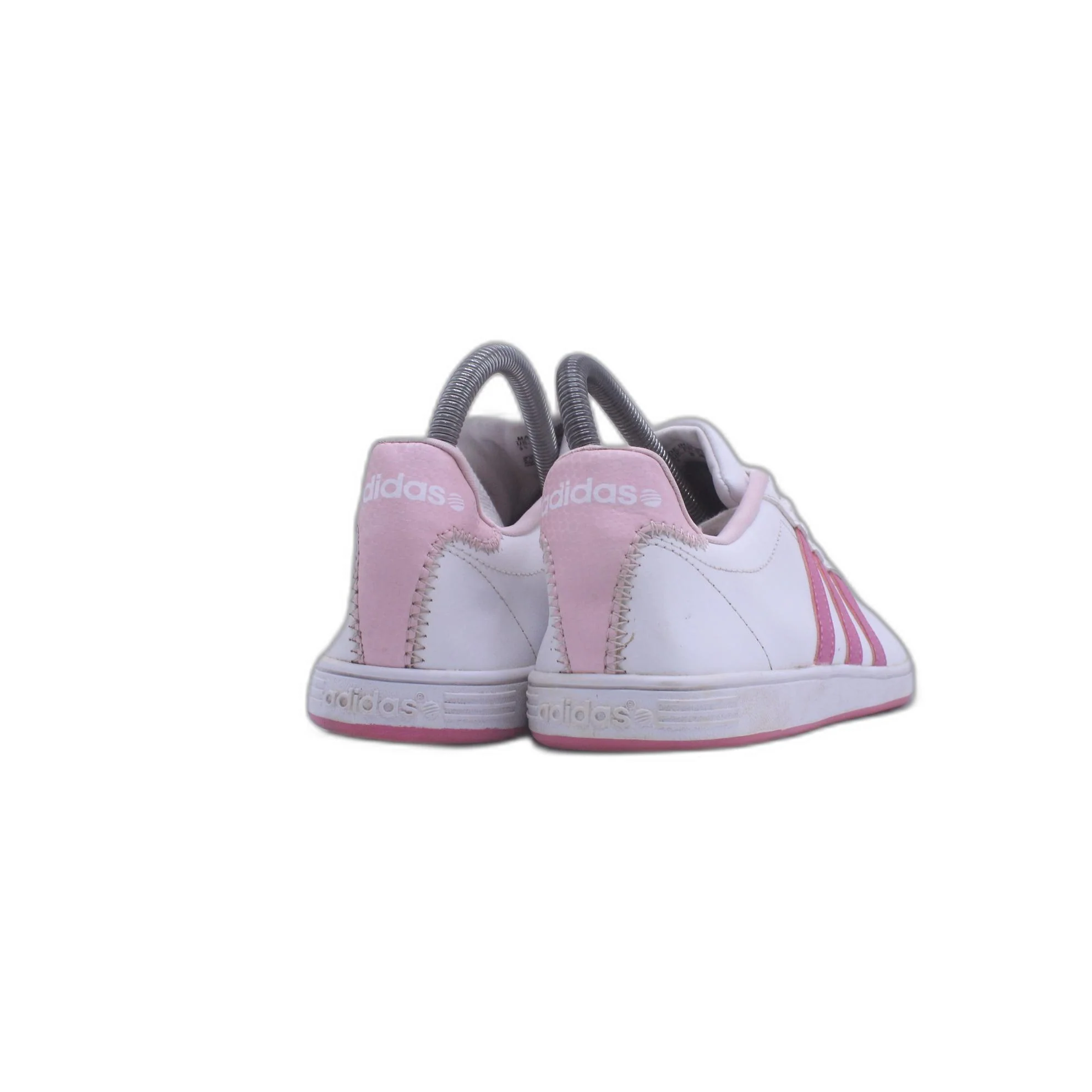Adidas Grand Court x Disney Little Kids' Shoe - Image 4