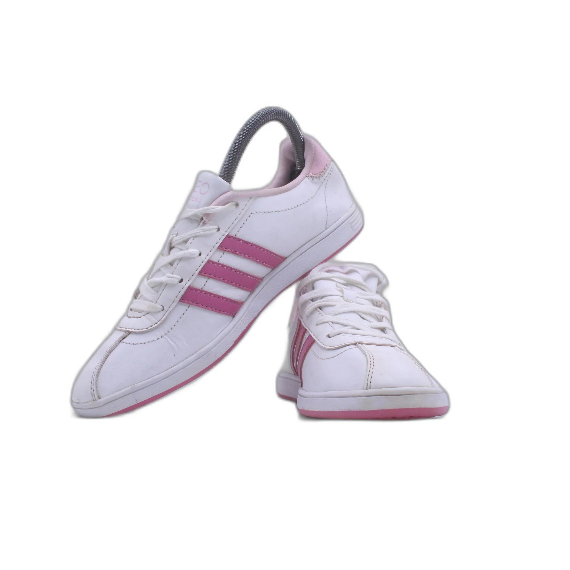 Adidas Grand Court x Disney Little Kids' Shoe - Image 5