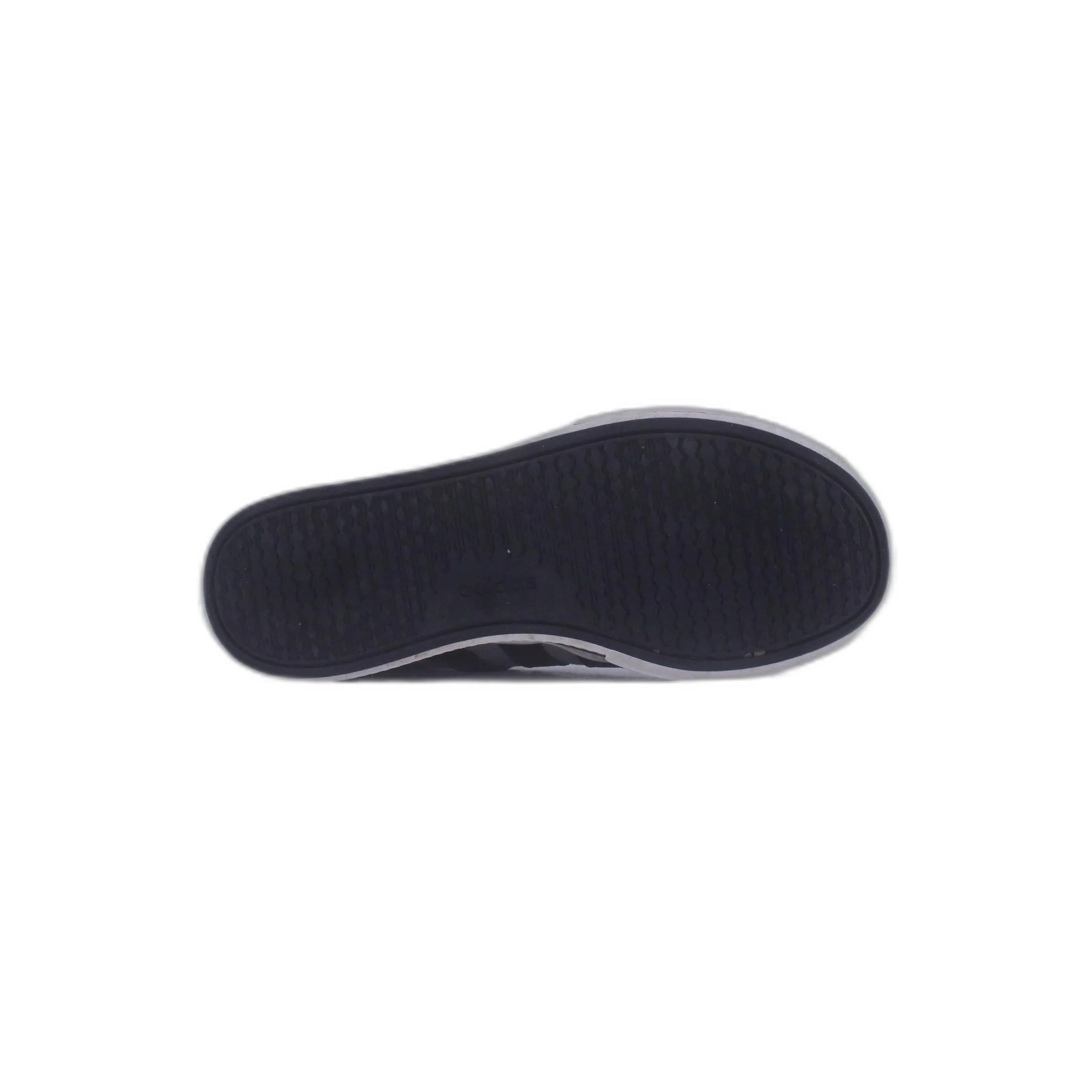 Adidas Gray Casual Shoe - Image 3