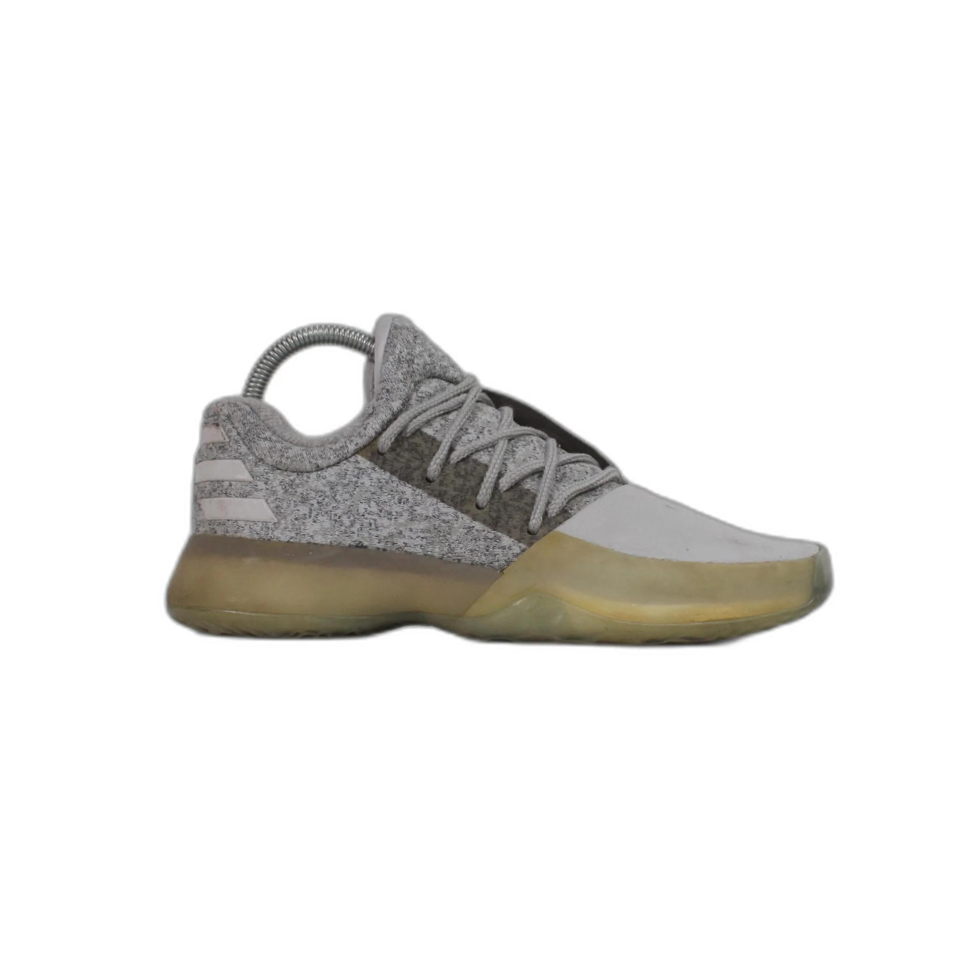 Adidas Gray Sneaker