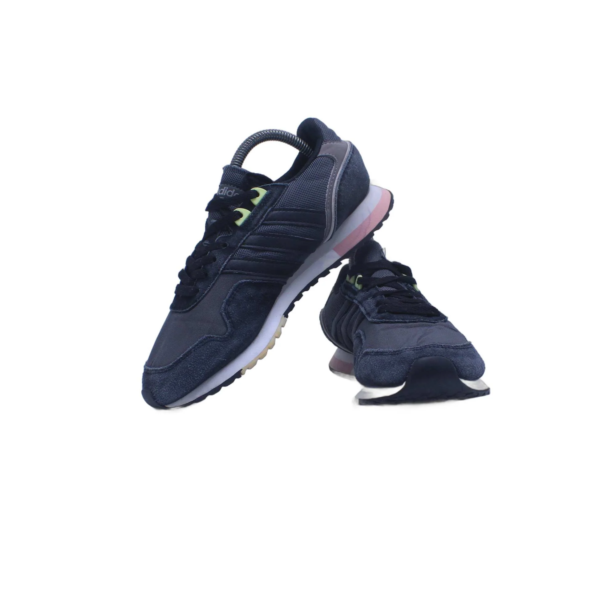 Adidas Gray Sneaker - Image 5
