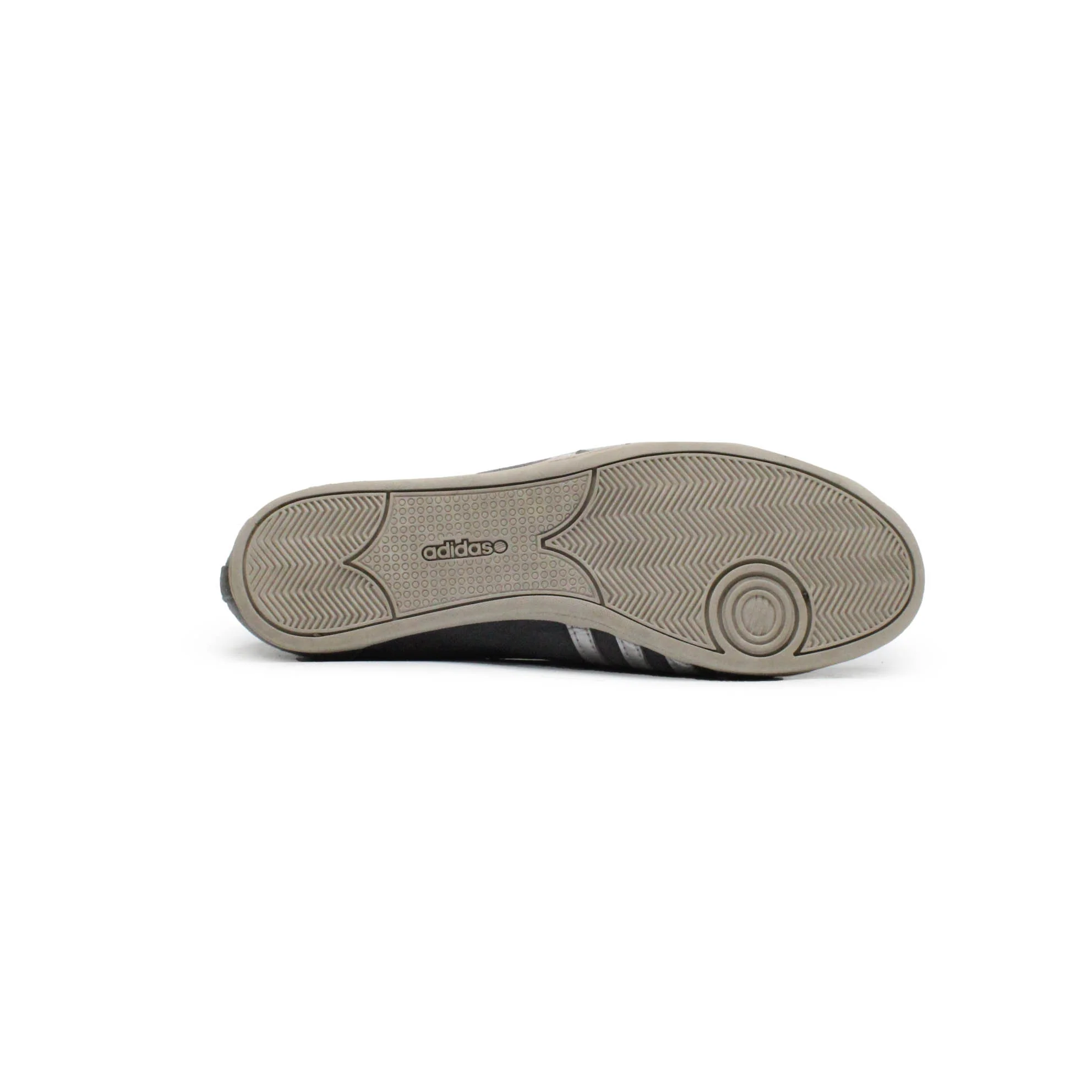 ADIDAS GREY SLIP ON - Image 4