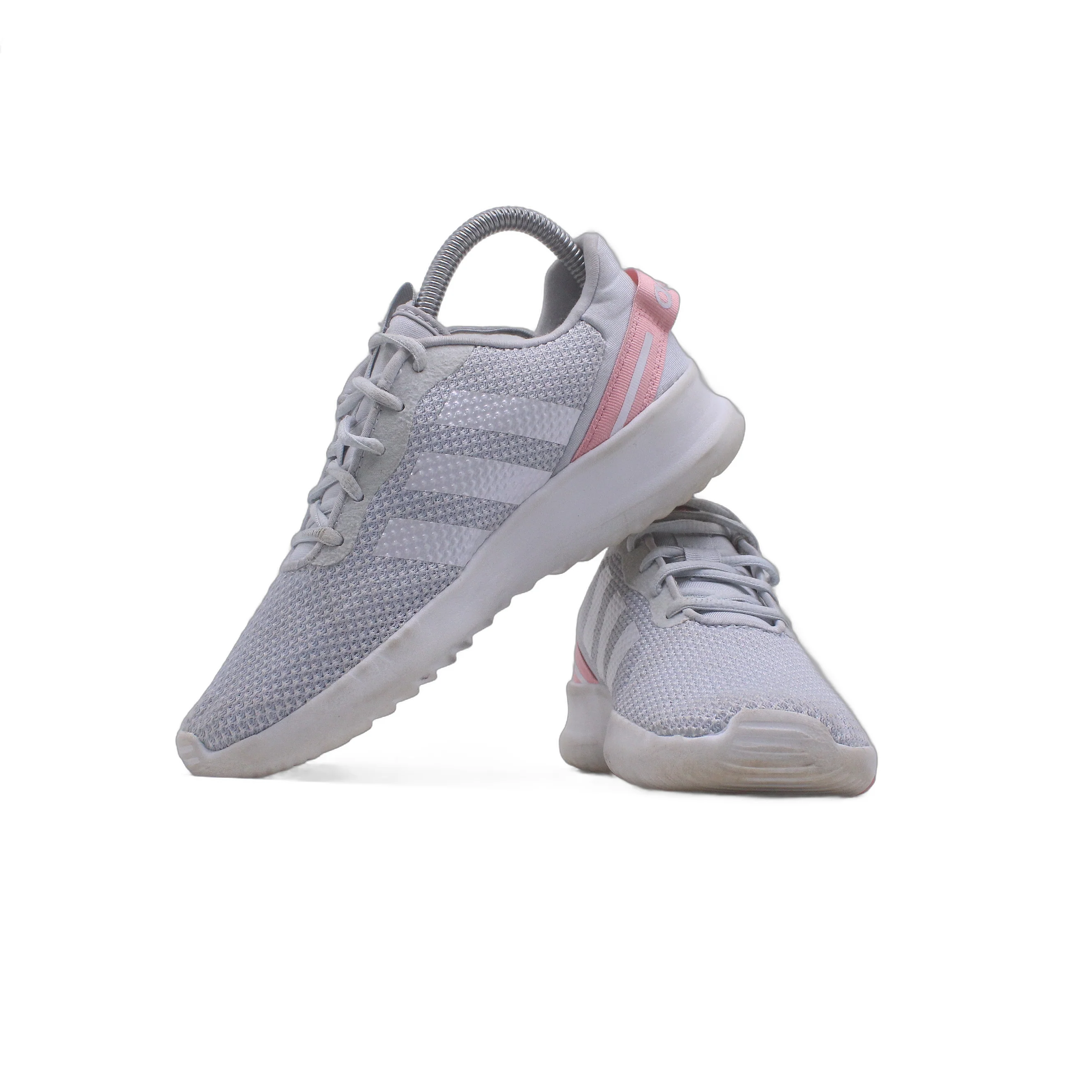 Adidas GZ5250 Racer TR 2.0 Pop Knit Running Shoe - Image 5