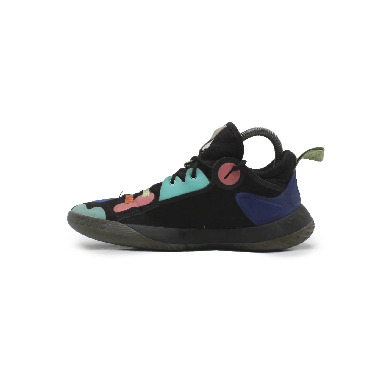 Adidas Harden Stepback 2 Basketball Shoe - Image 3