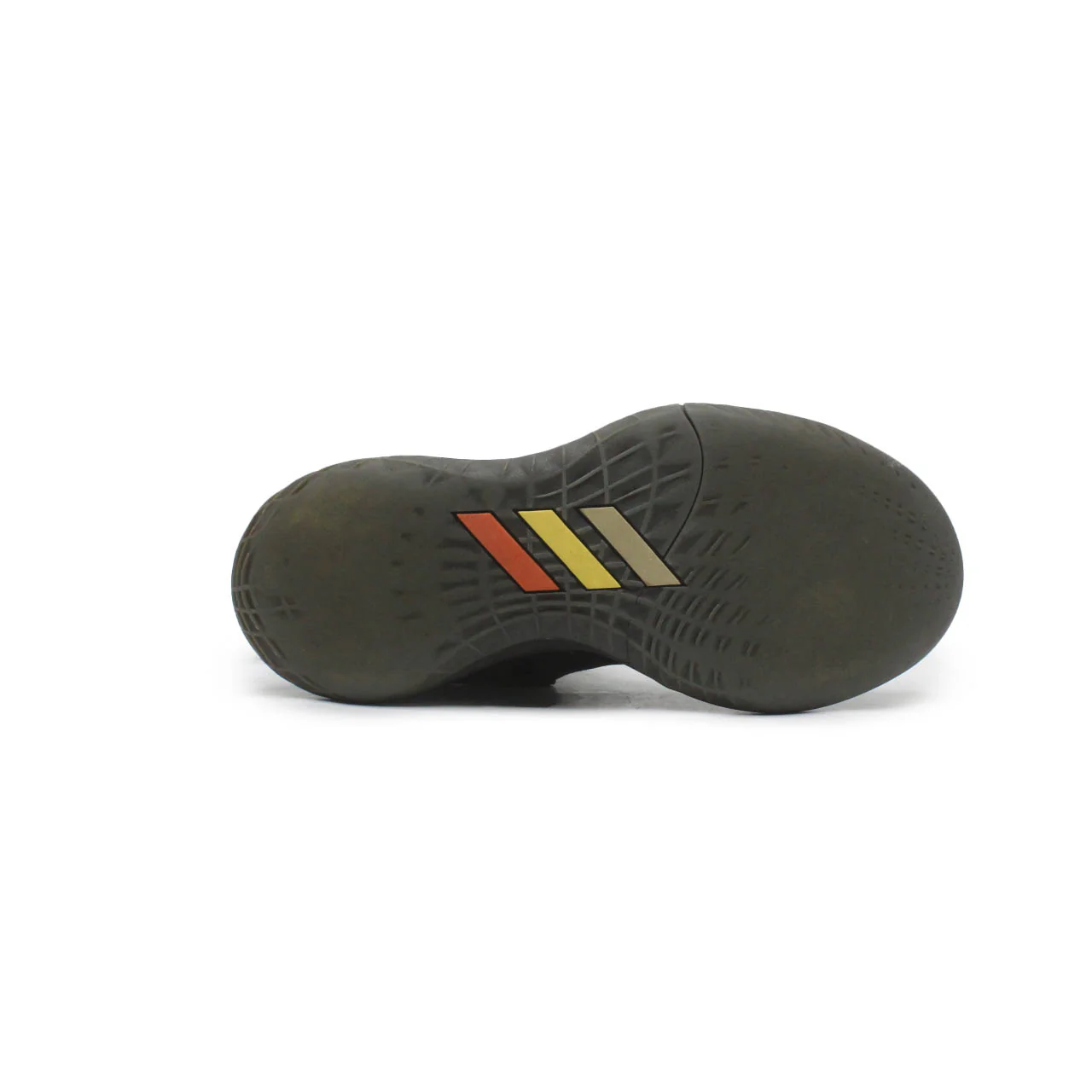 Adidas Harden Stepback 2 Basketball Shoe - Image 4