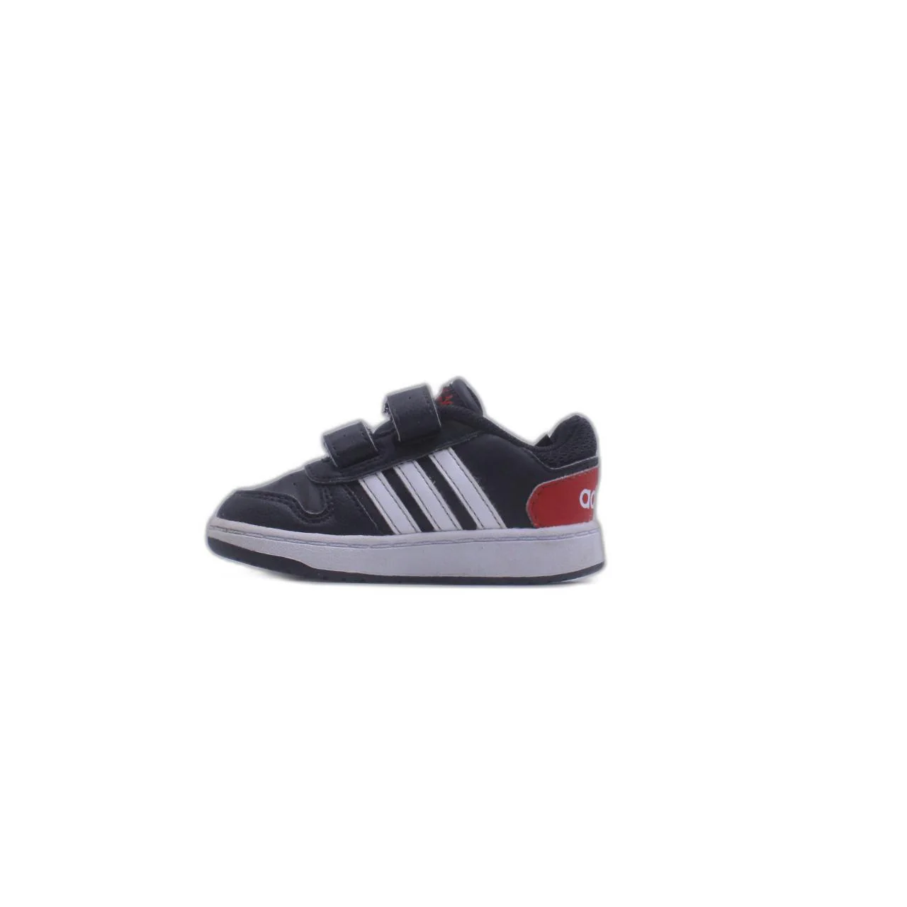 Adidas High Top - Basketball Shoe - Image 2