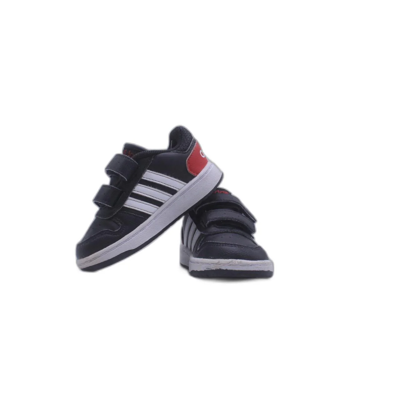 Adidas High Top - Basketball Shoe - Image 5