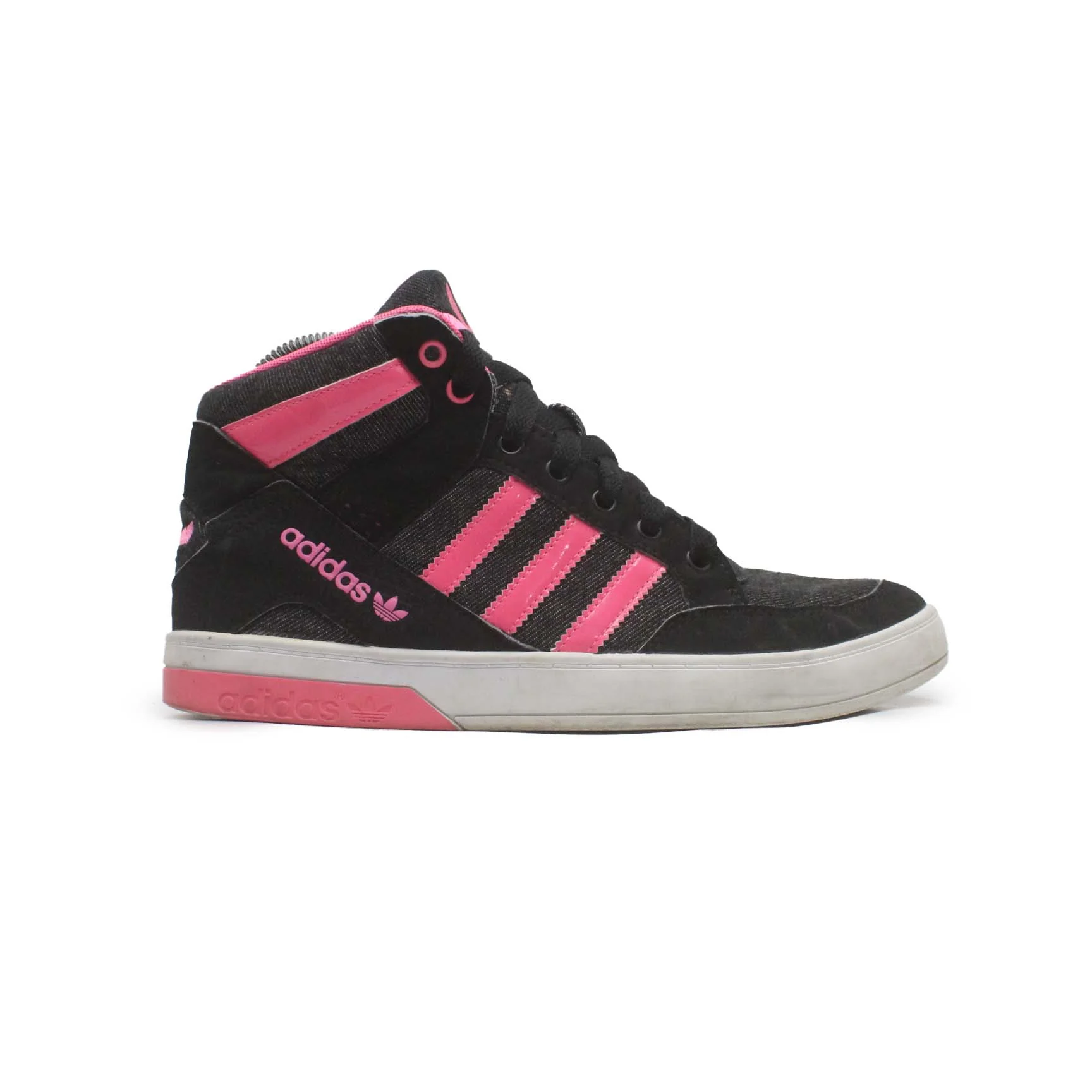 ADIDAS HOOPS