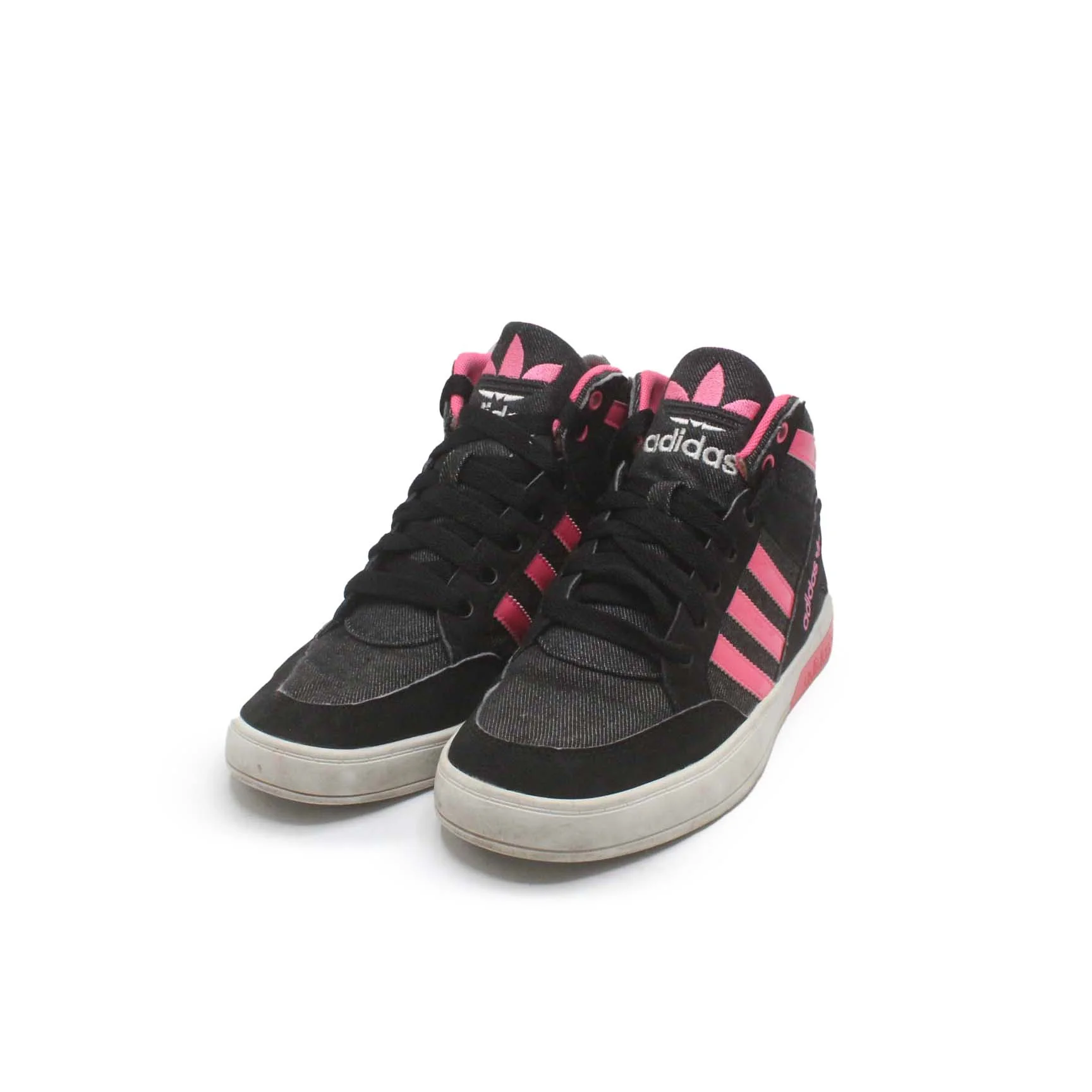 ADIDAS HOOPS - Image 2