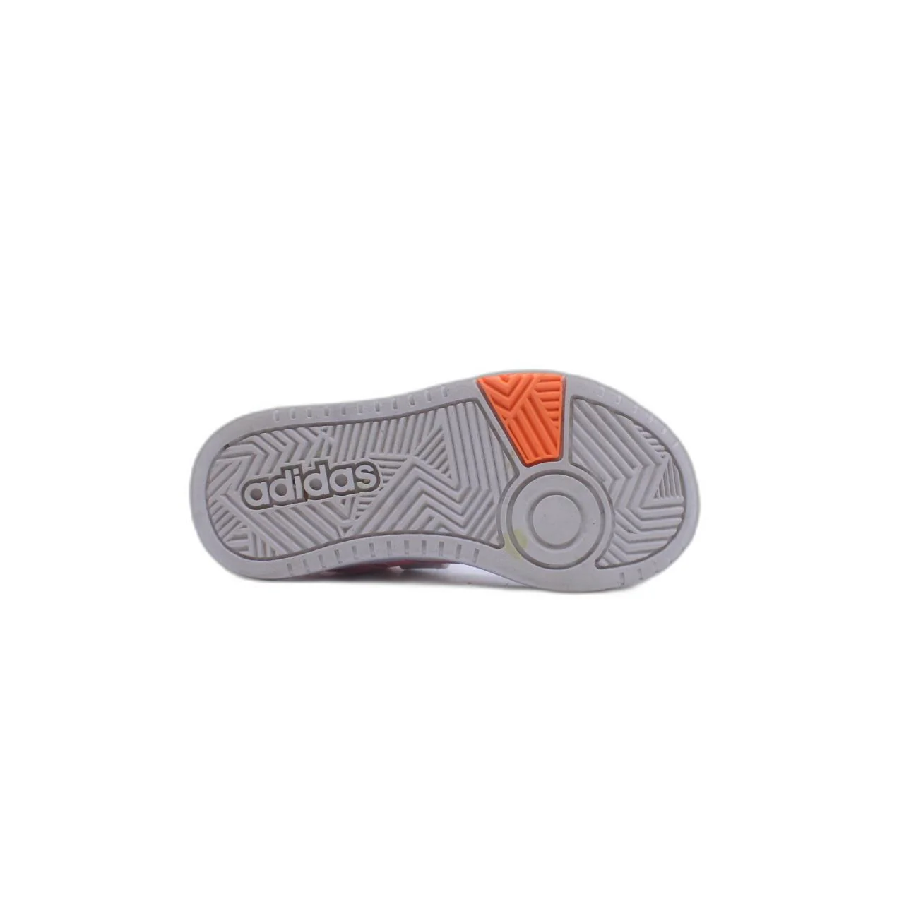 ADIDAS Hoops 3.0 Lifestyle Shoe - Image 3