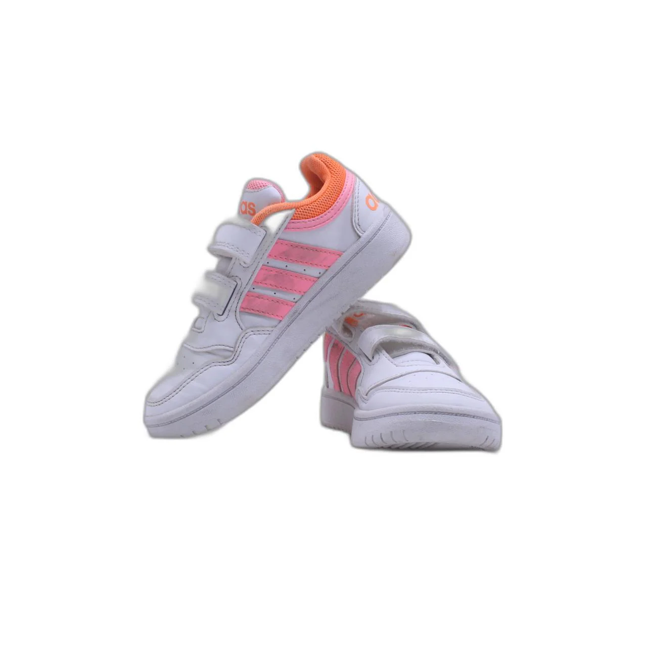ADIDAS Hoops 3.0 Lifestyle Shoe - Image 5