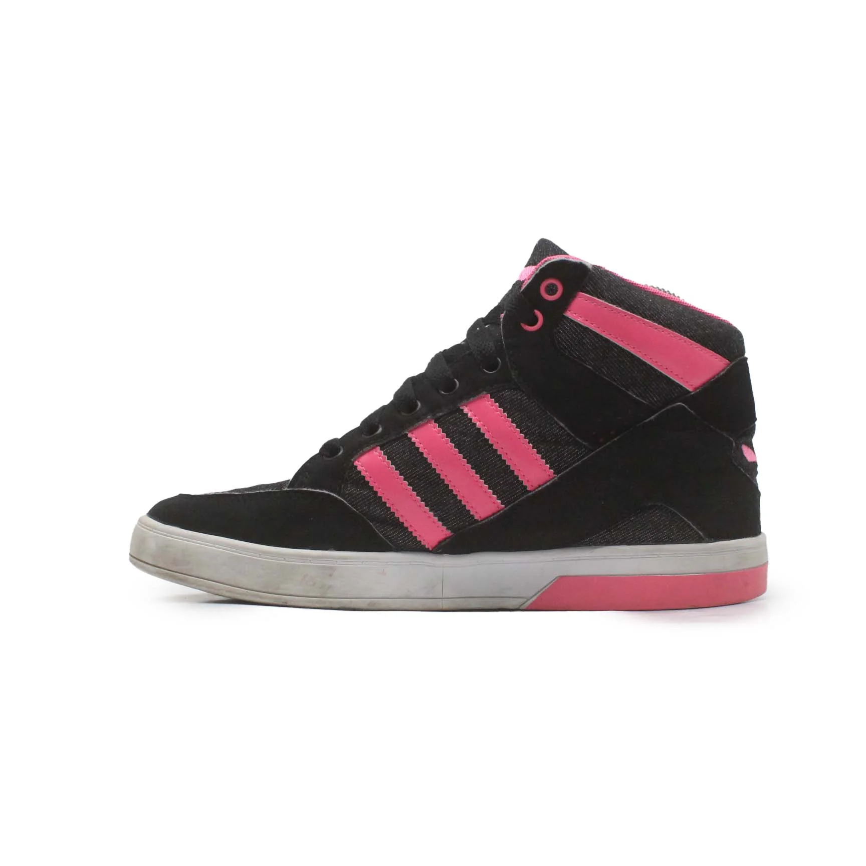 ADIDAS HOOPS - Image 3
