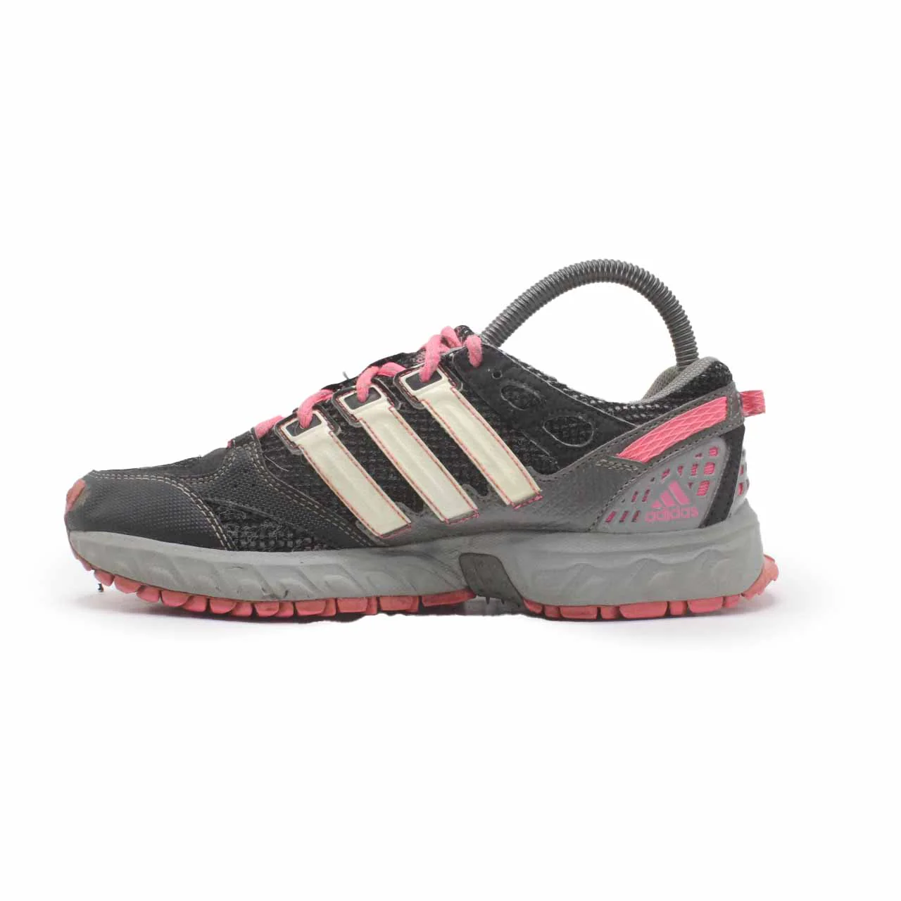 Adidas Kanadia TR 4 Running Shoe - Image 3