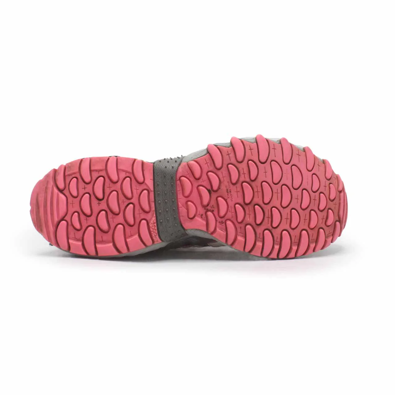 Adidas Kanadia TR 4 Running Shoe - Image 4