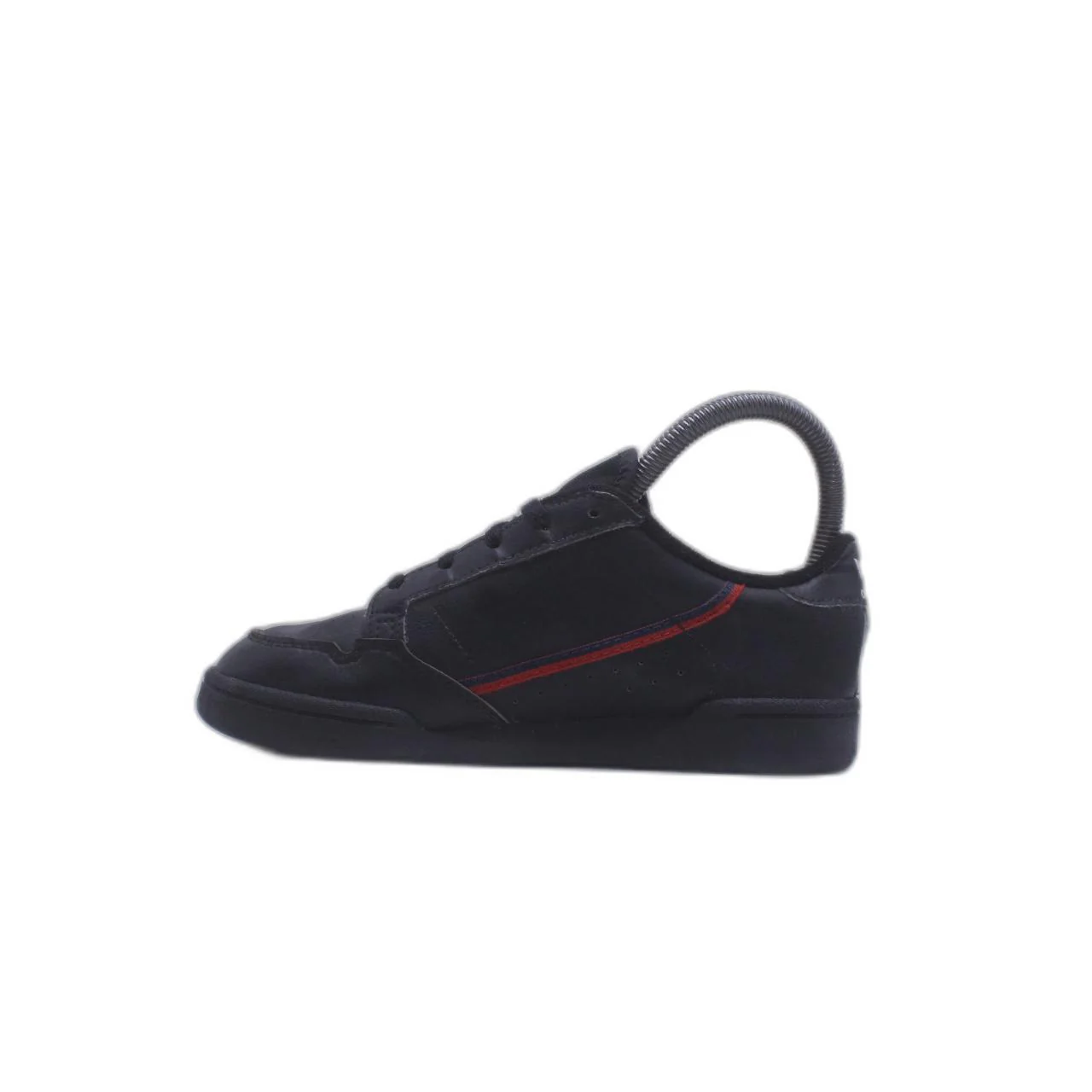 Adidas Kids Black Sneaker - Image 2