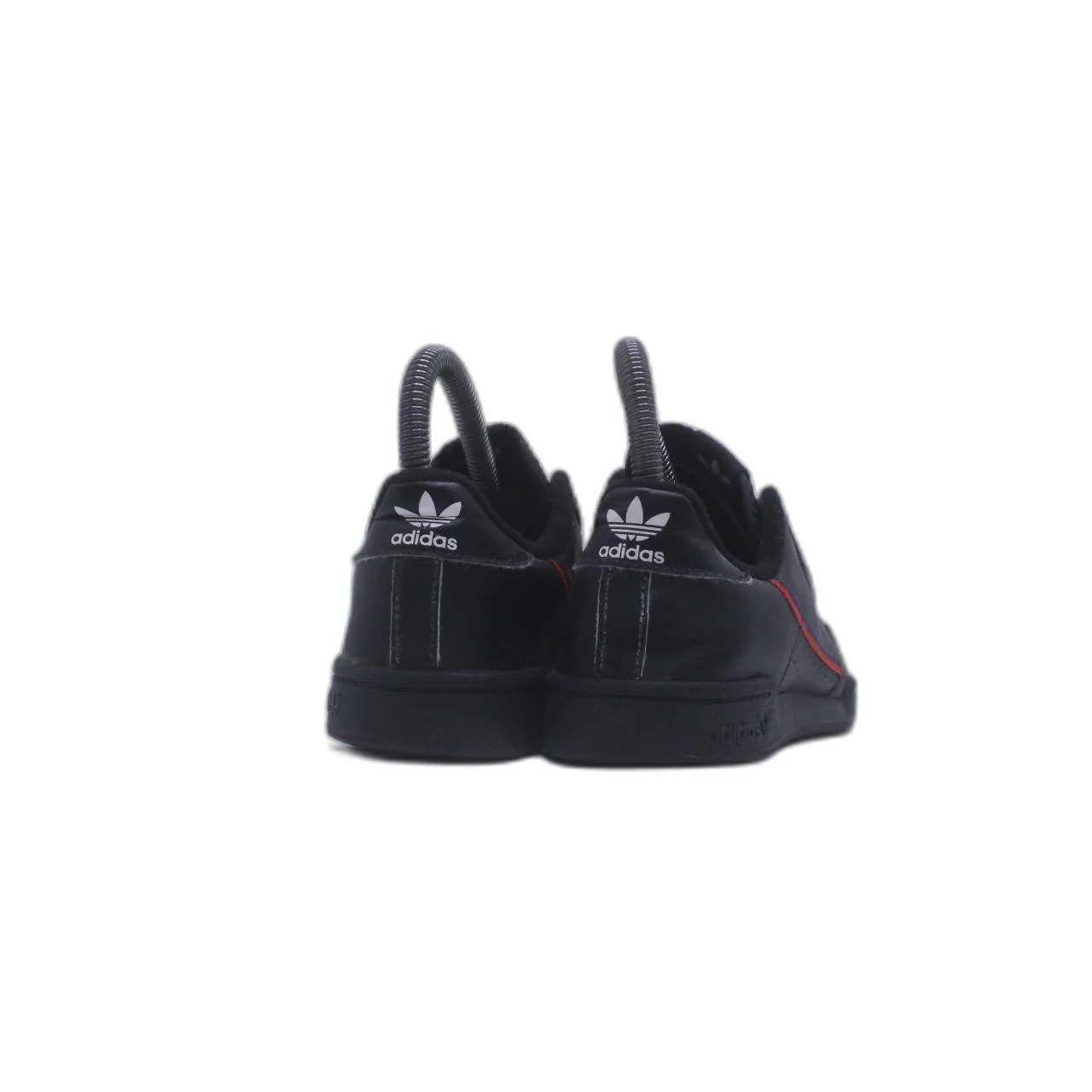 Adidas Kids Black Sneaker - Image 4