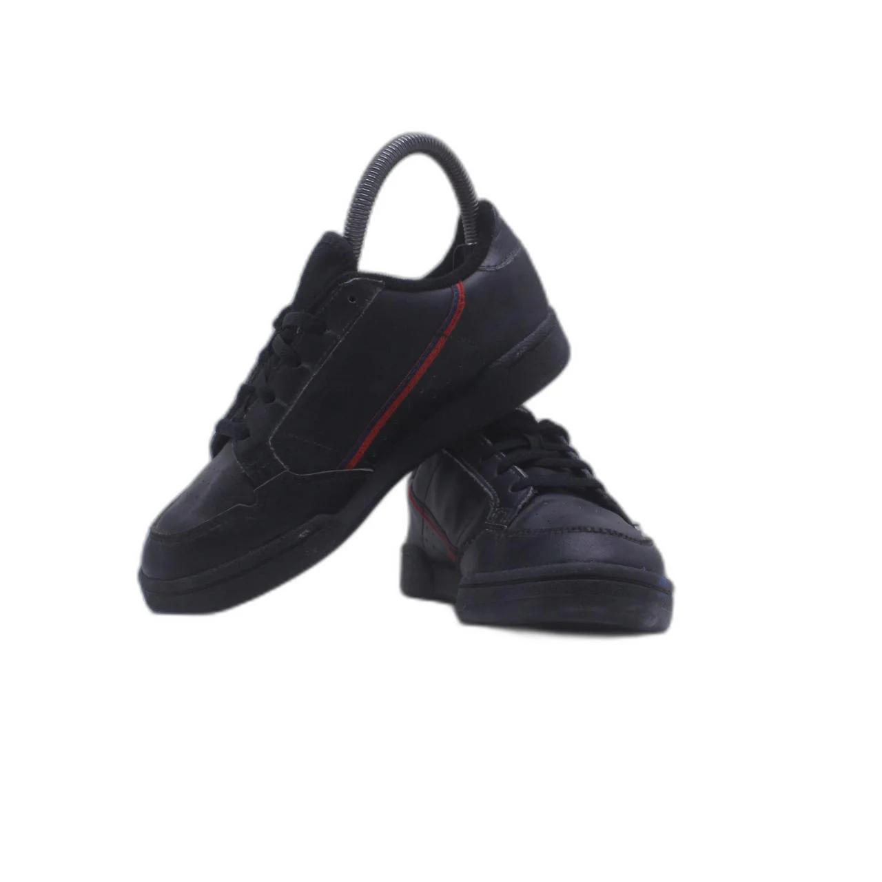 Adidas Kids Black Sneaker - Image 5