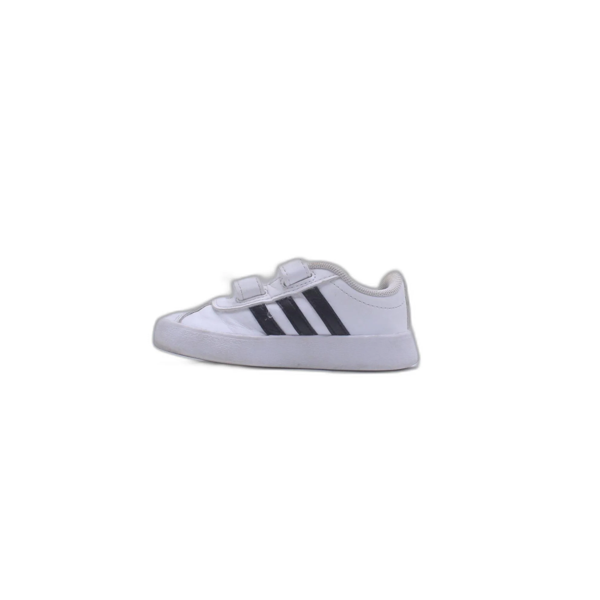 Adidas Kids' Breaknet 2.0 K Sneaker - Image 2