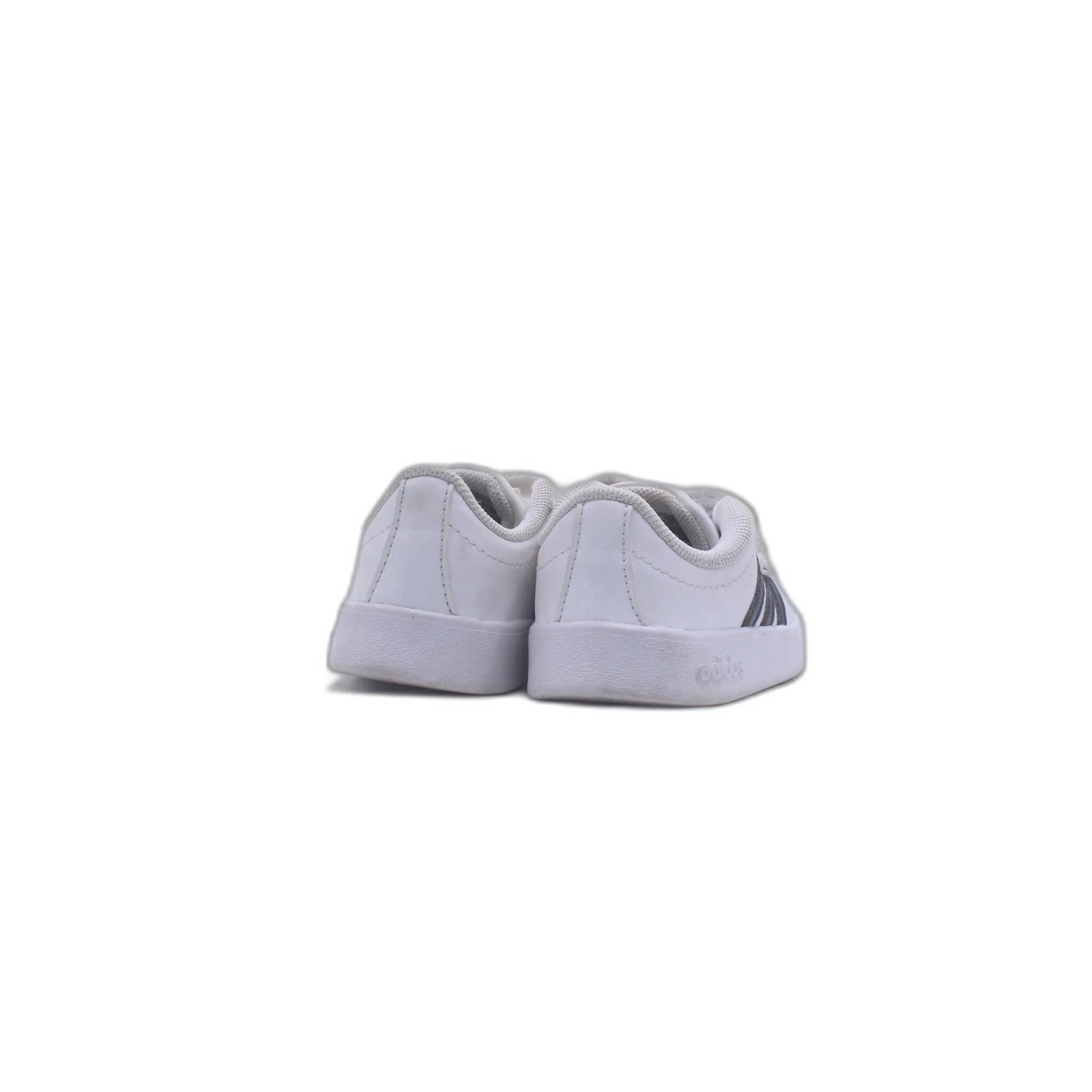 Adidas Kids' Breaknet 2.0 K Sneaker - Image 4