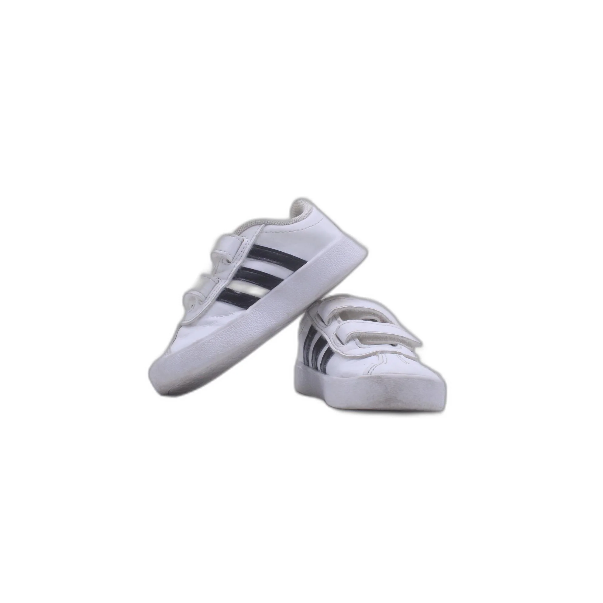 Adidas Kids' Breaknet 2.0 K Sneaker - Image 5