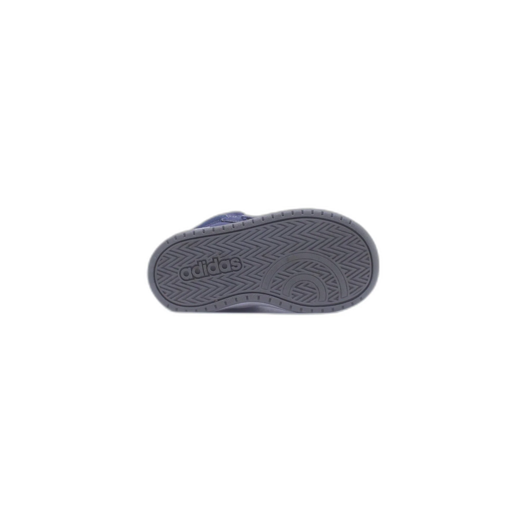 Adidas Kids Hoops Mid 2.0 EE6707 Junior Shoe - Image 3