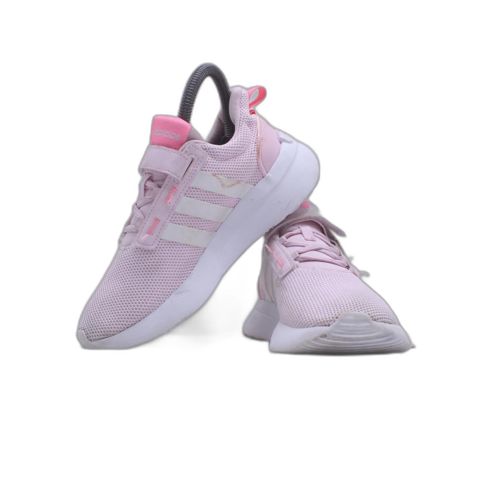 Adidas Kid's Racer TR21 C Athletic Shoe - Image 5