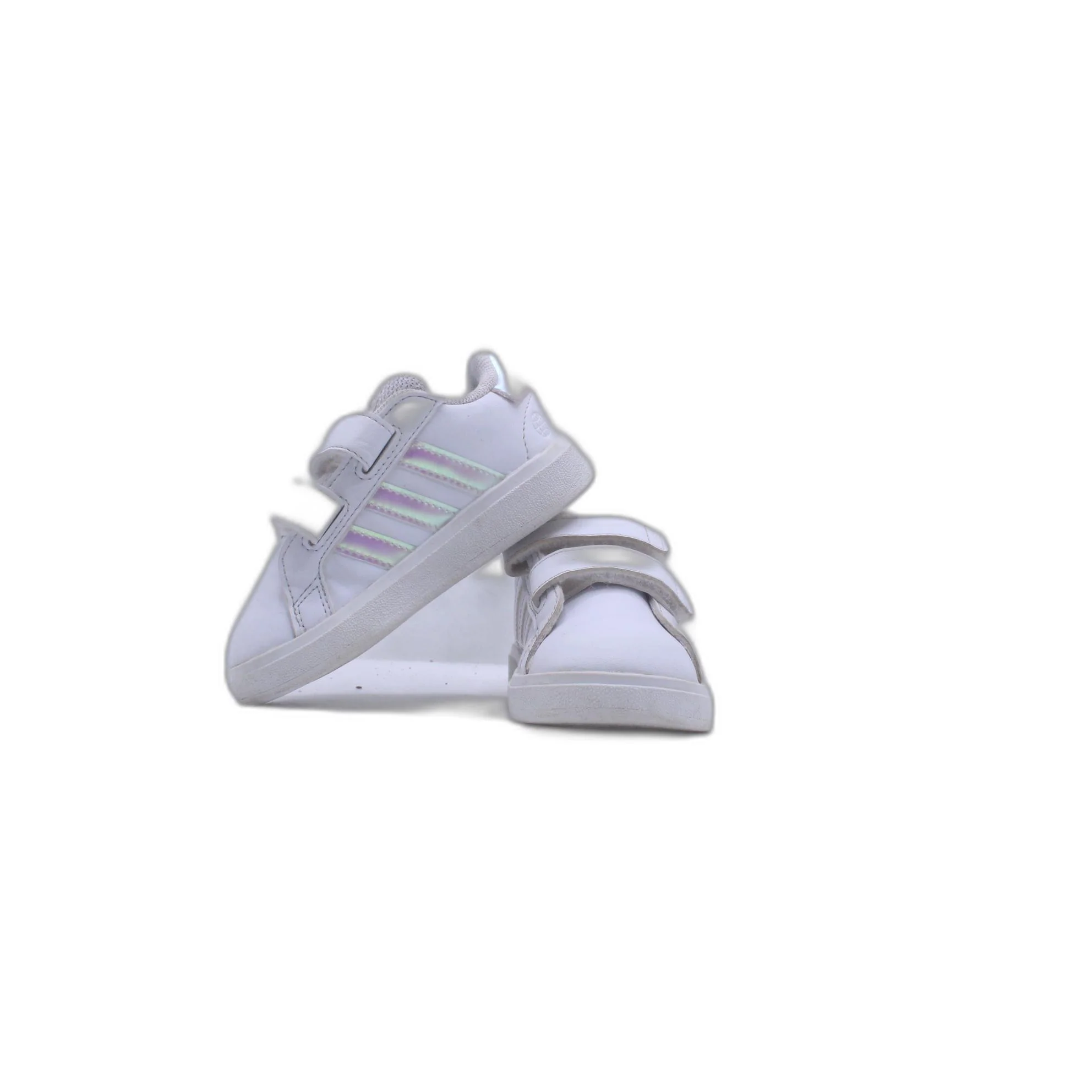 Adidas Kids Sneaker - Image 5