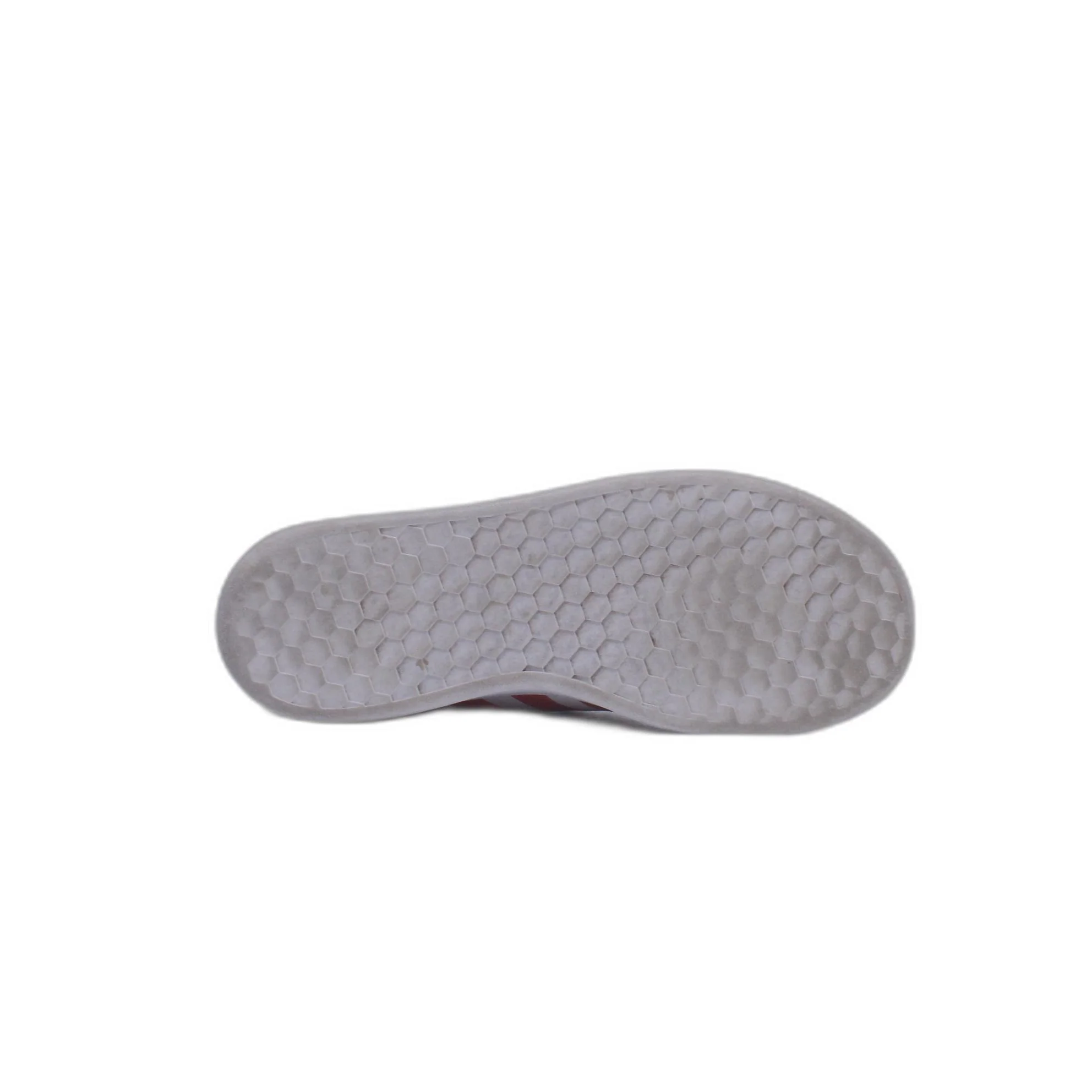 Adidas Kids White Sneaker - Image 3