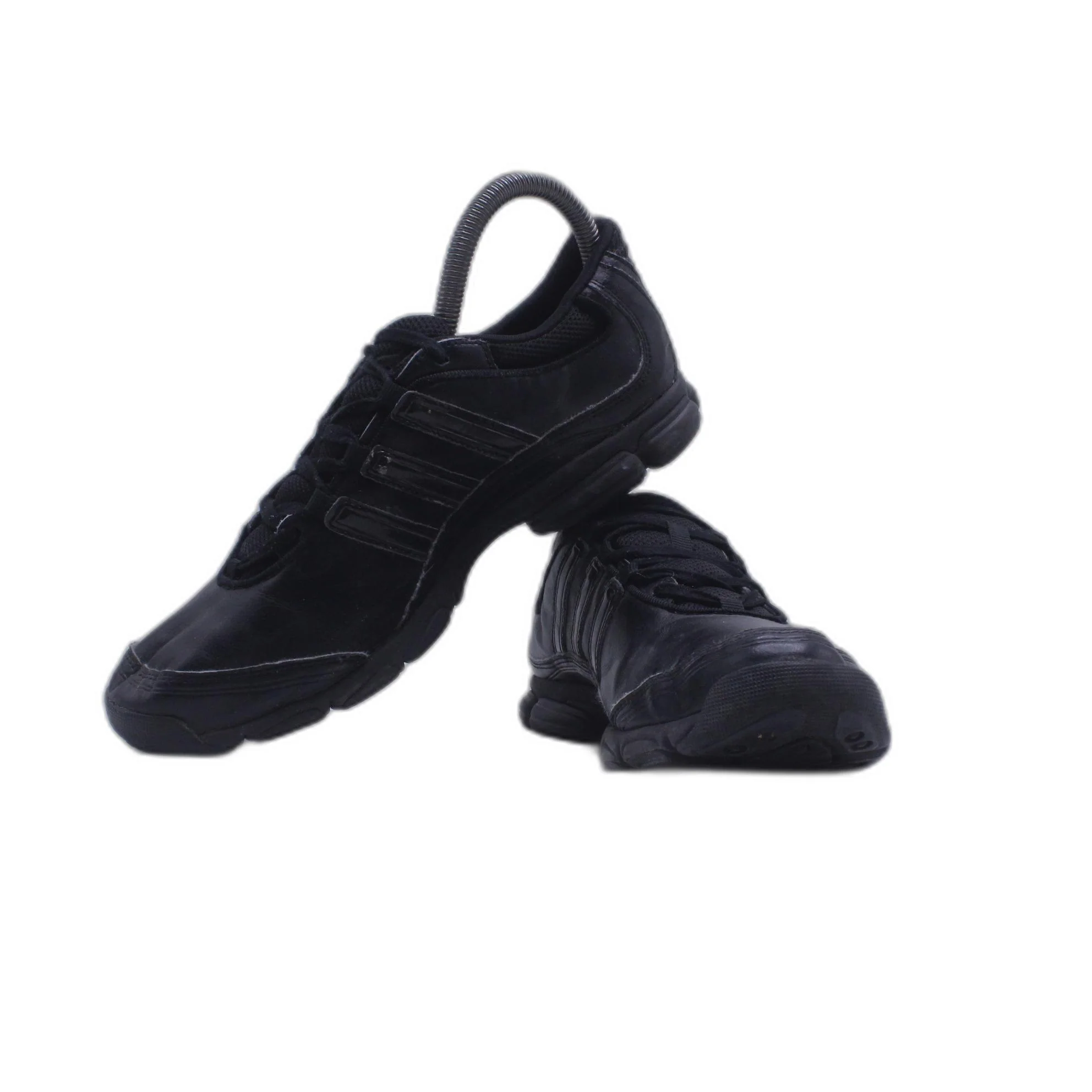 Adidas Lace-up Sneakers Sports Shoes Half Shoes - Image 3