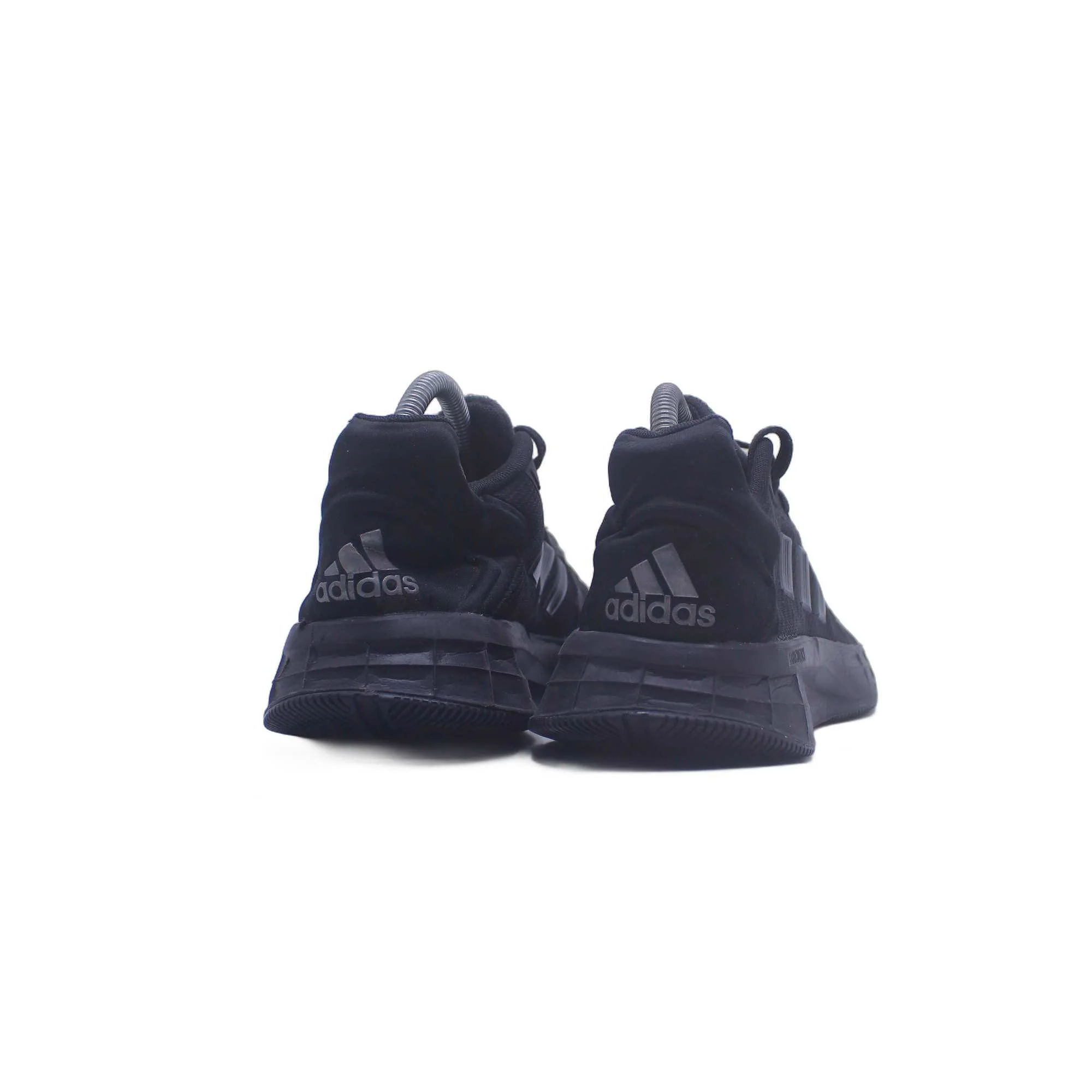Adidas Light Motion Black Shoe - Image 4