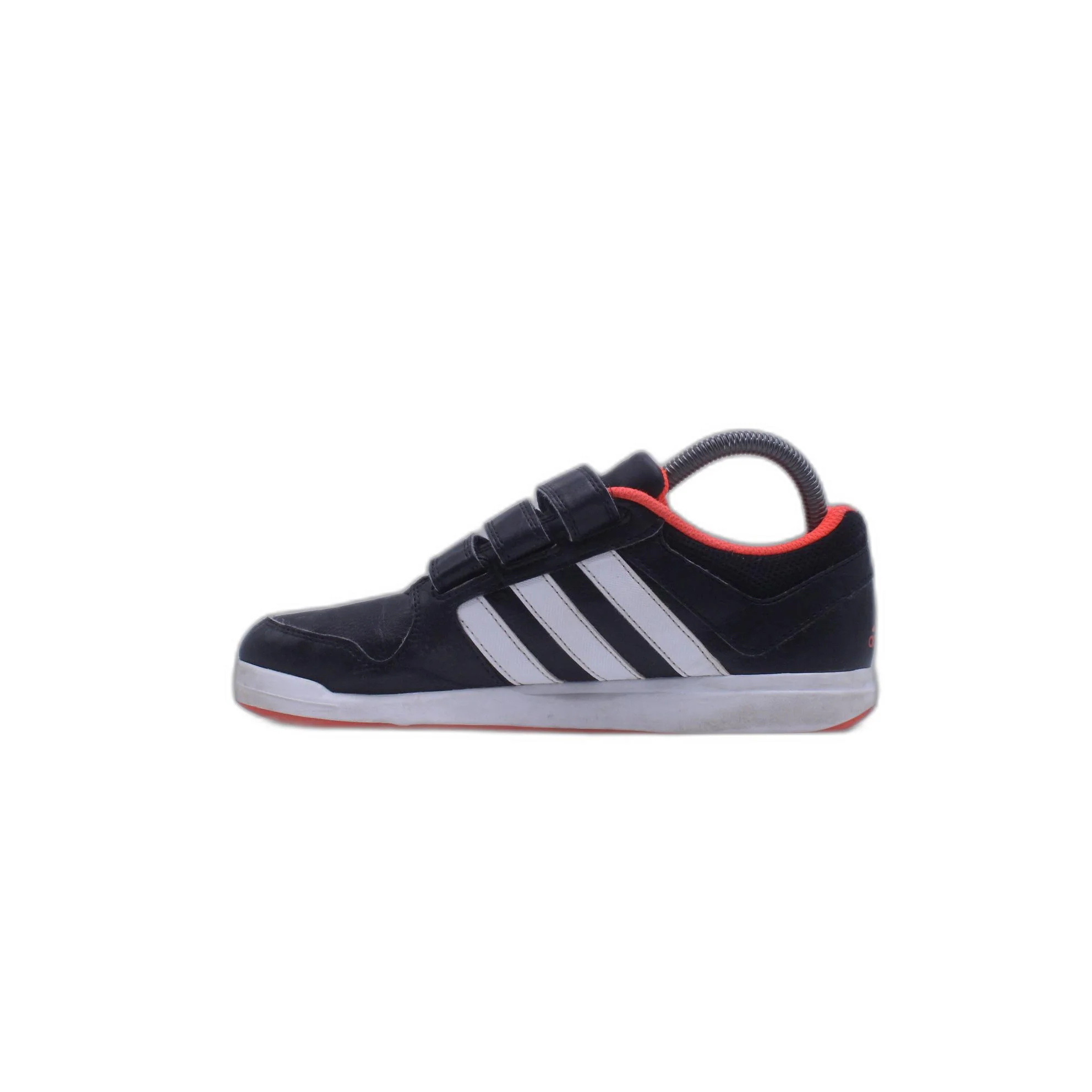 Adidas Ligra 5 K Unisex Little Kid's Sneaker - Image 2